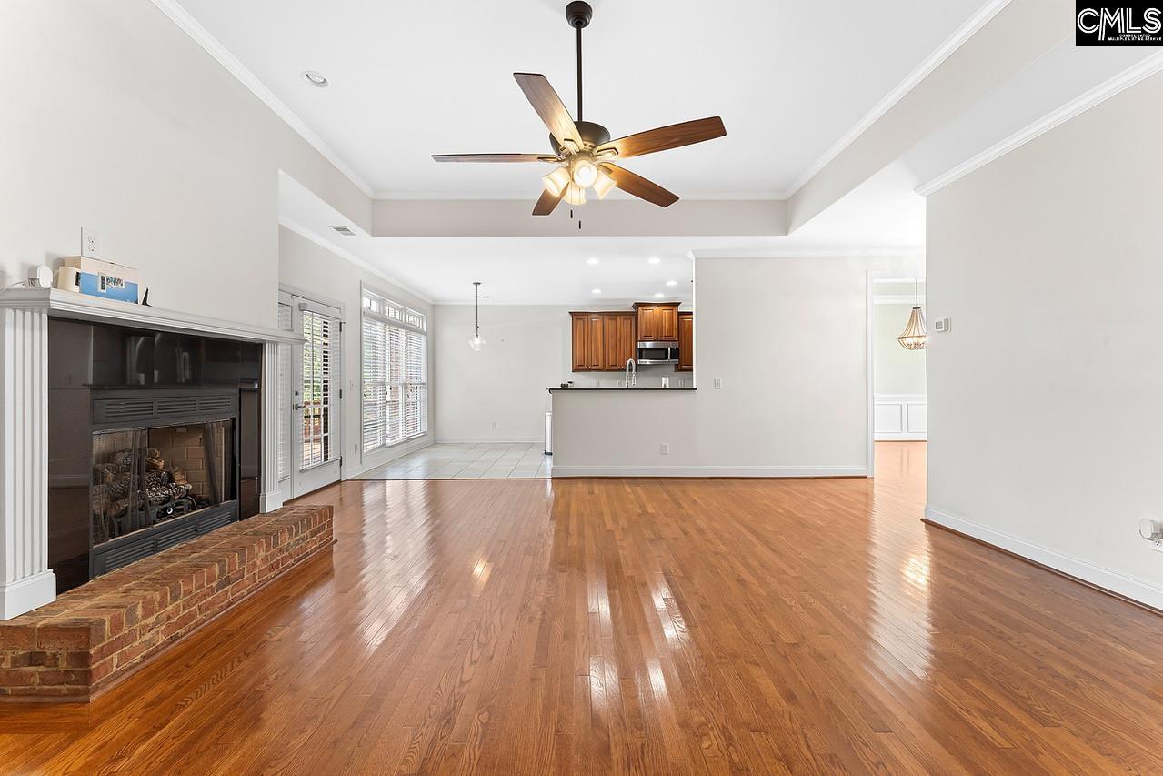 203 Savannah Branch Trail Irmo, SC 29063