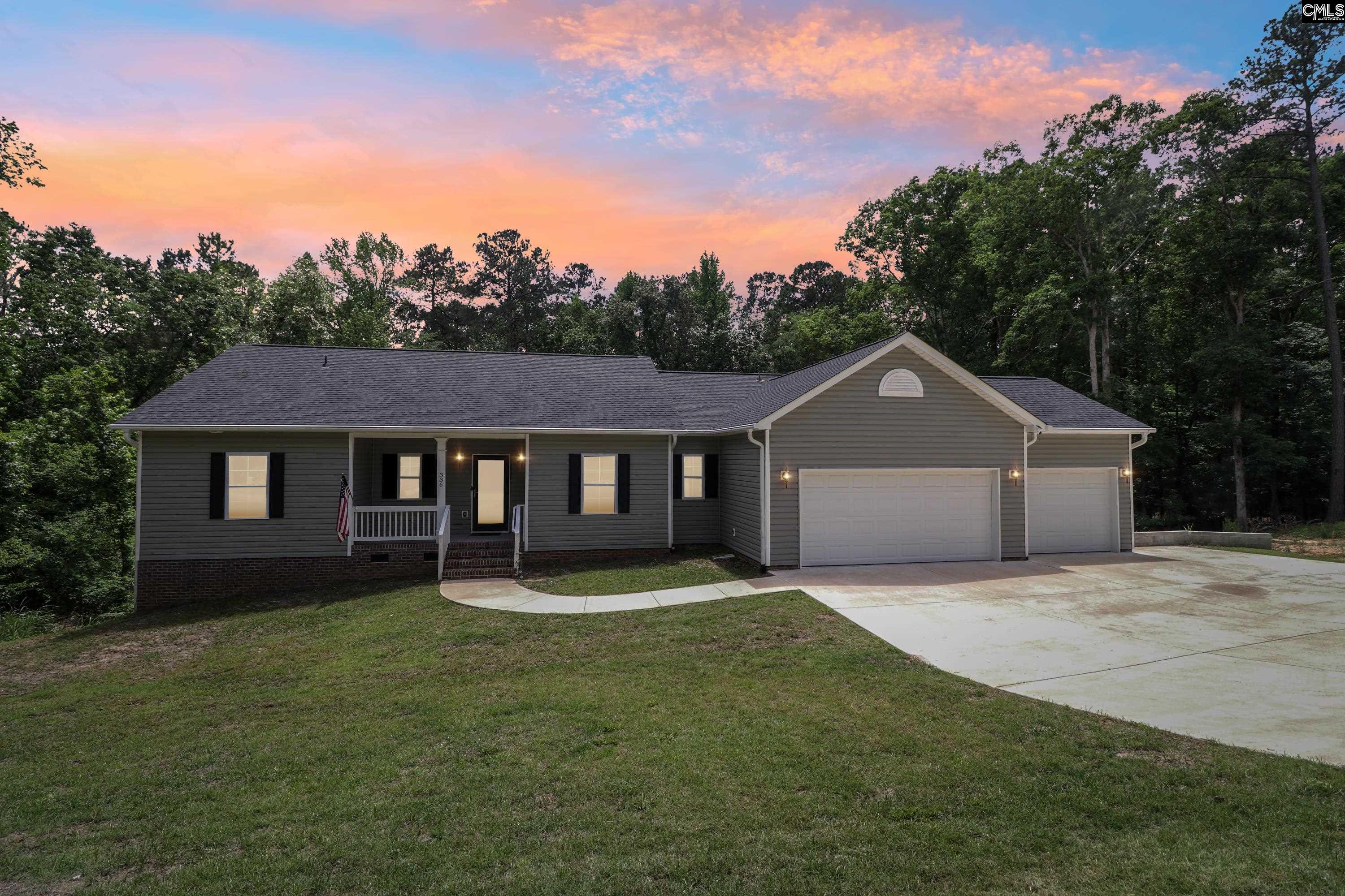 336 Lake Front Drive Columbia, SC 29212-2425