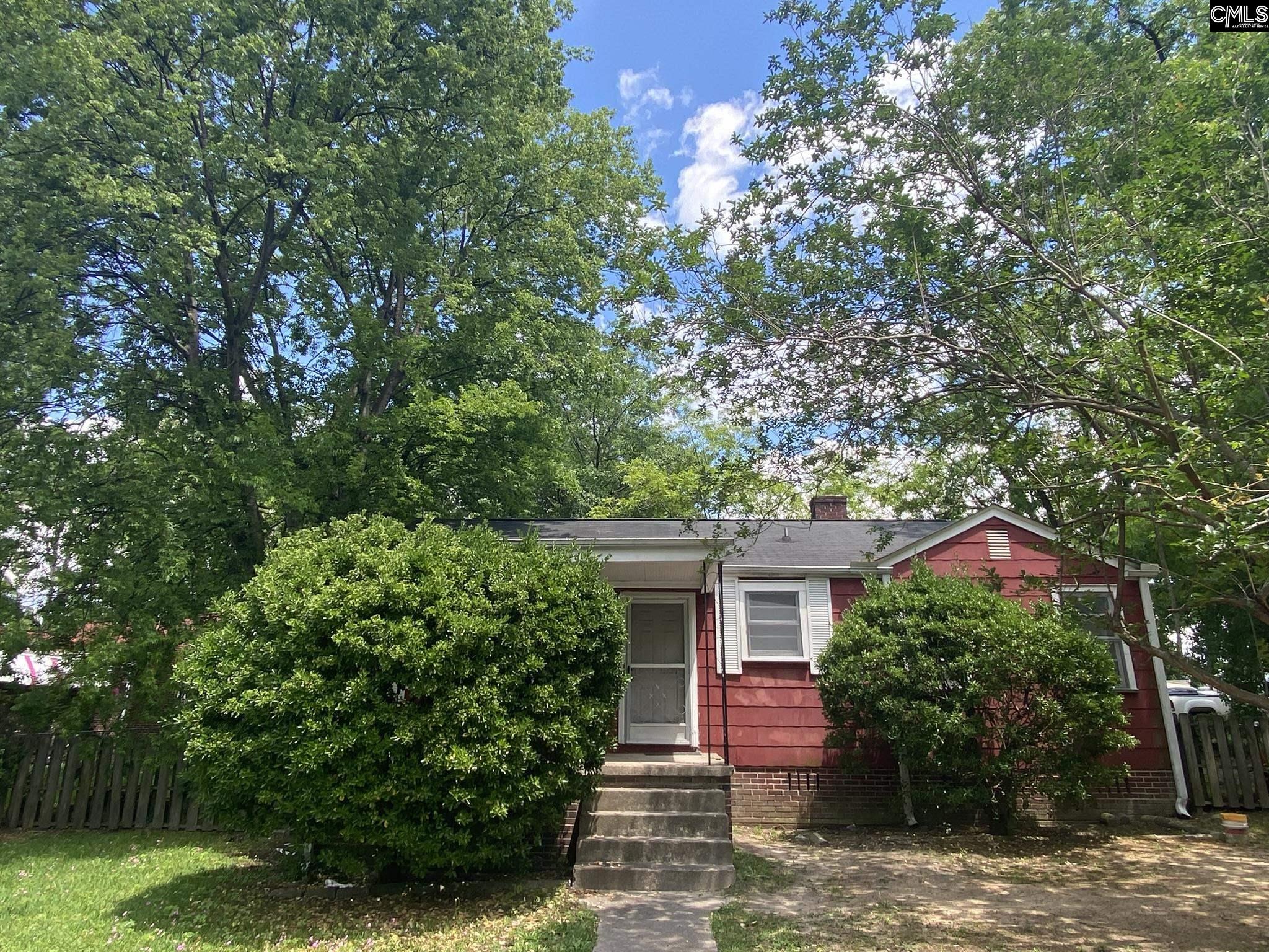 170 Brookland Circle Columbia, SC 29204