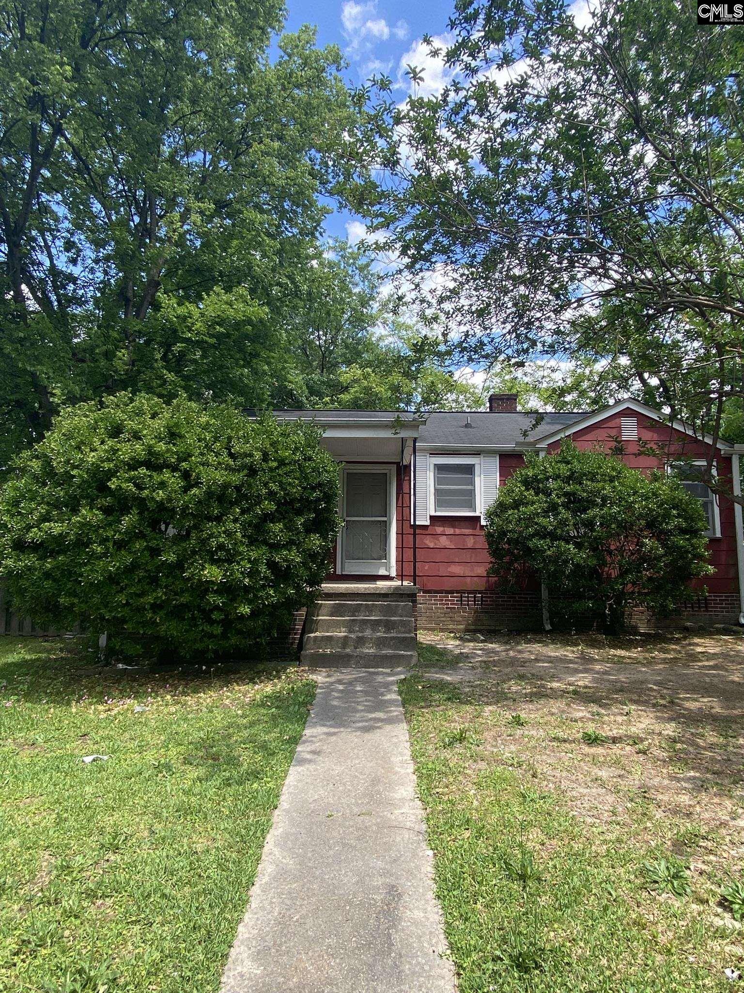 170 Brookland Circle Columbia, SC 29204