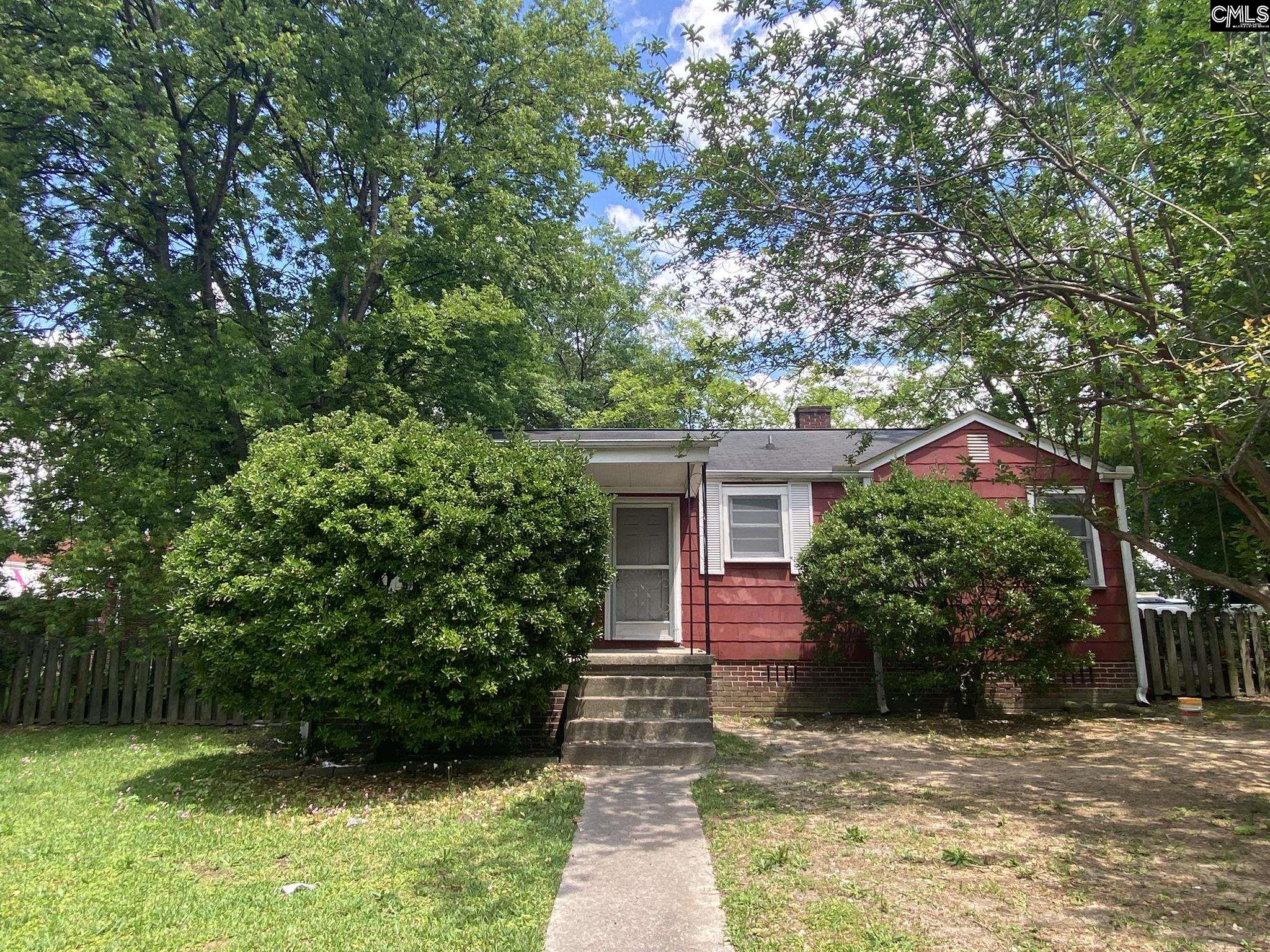 170 Brookland Circle Columbia, SC 29204