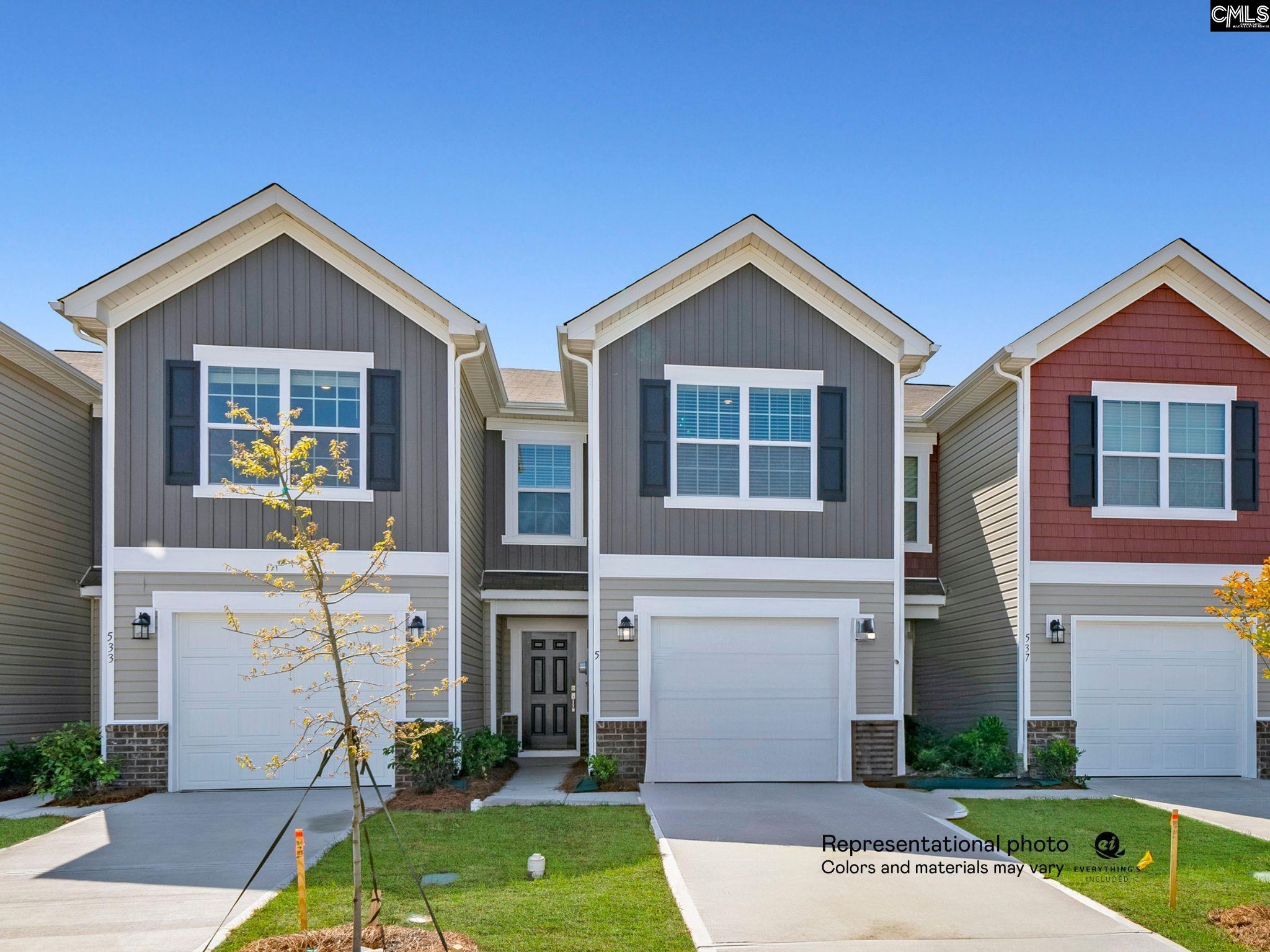 222 Bones Road, Gilbert, South Carolina image 1
