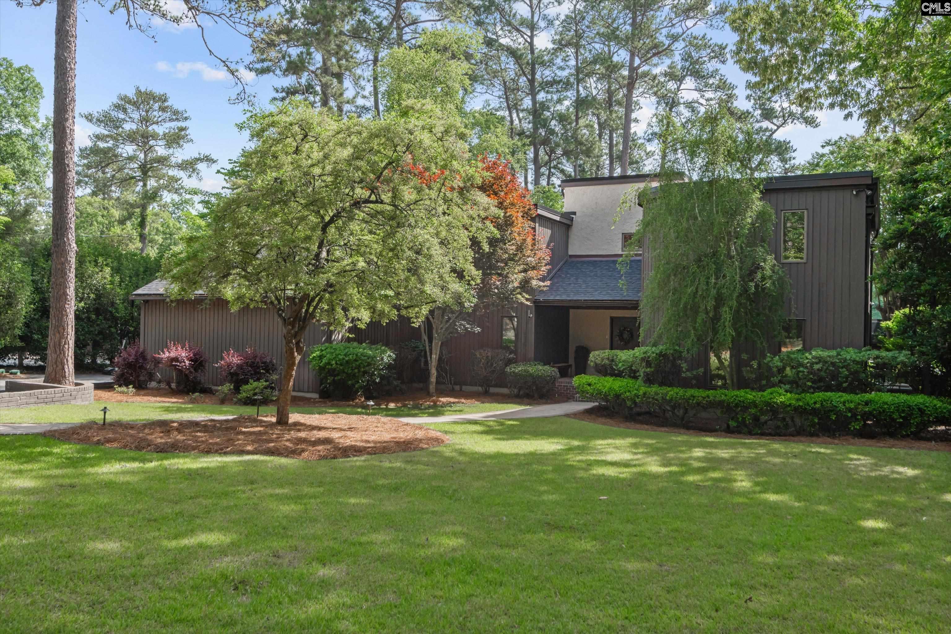 14 Northlake Road Columbia, SC 29223-5919