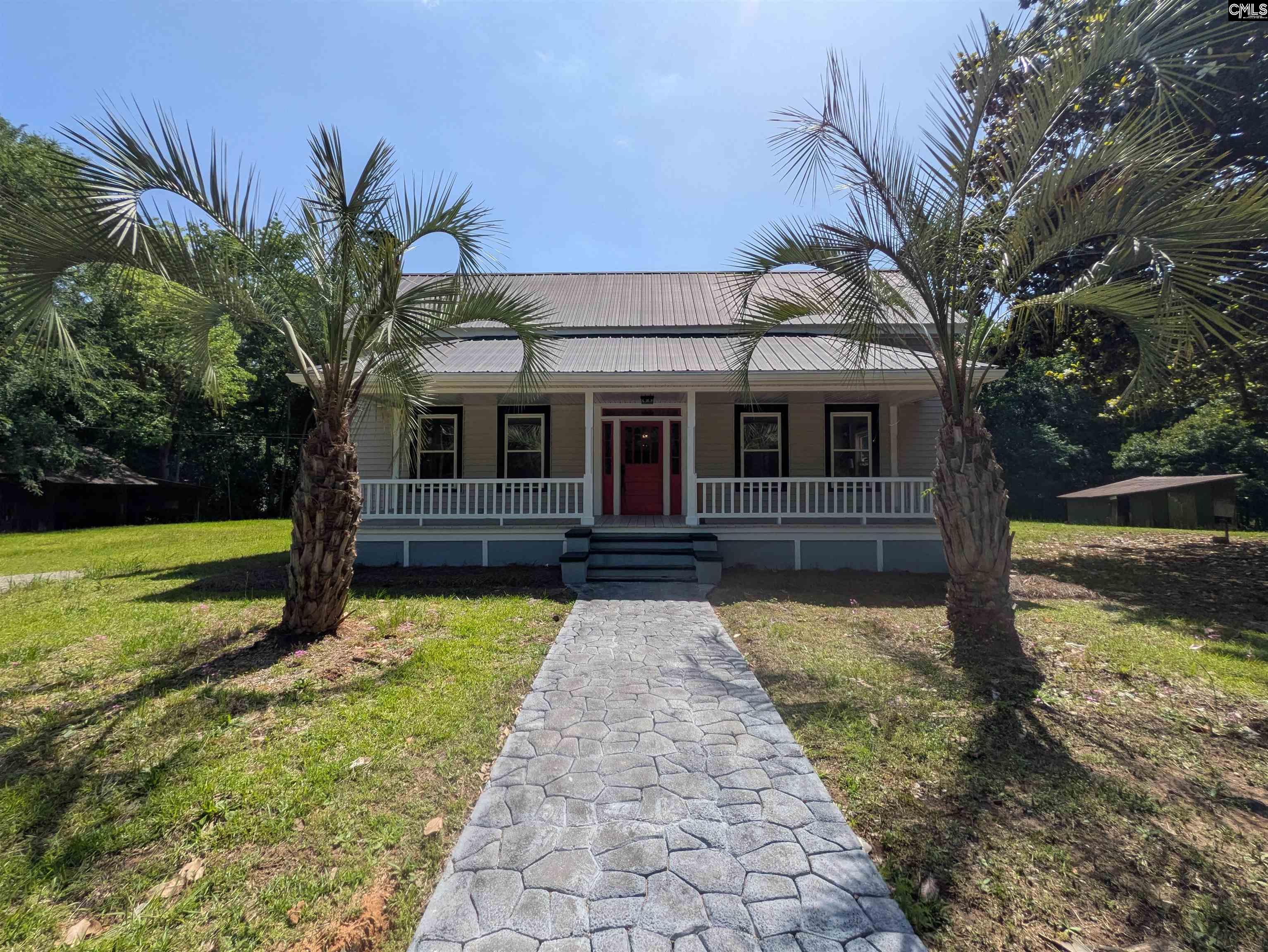2904 Priceville Road, Gilbert, South Carolina image 1