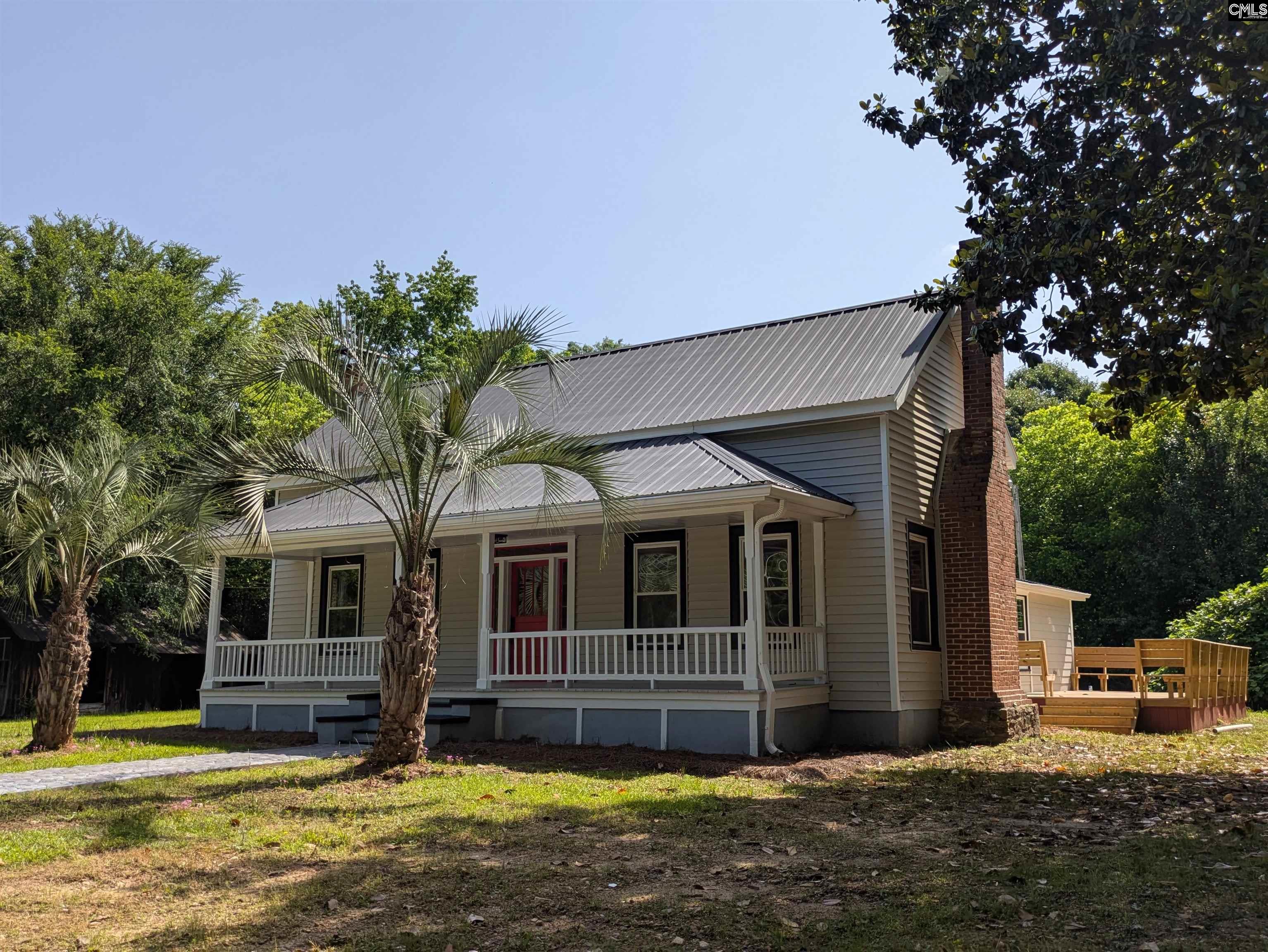 2904 Priceville Road, Gilbert, South Carolina image 2
