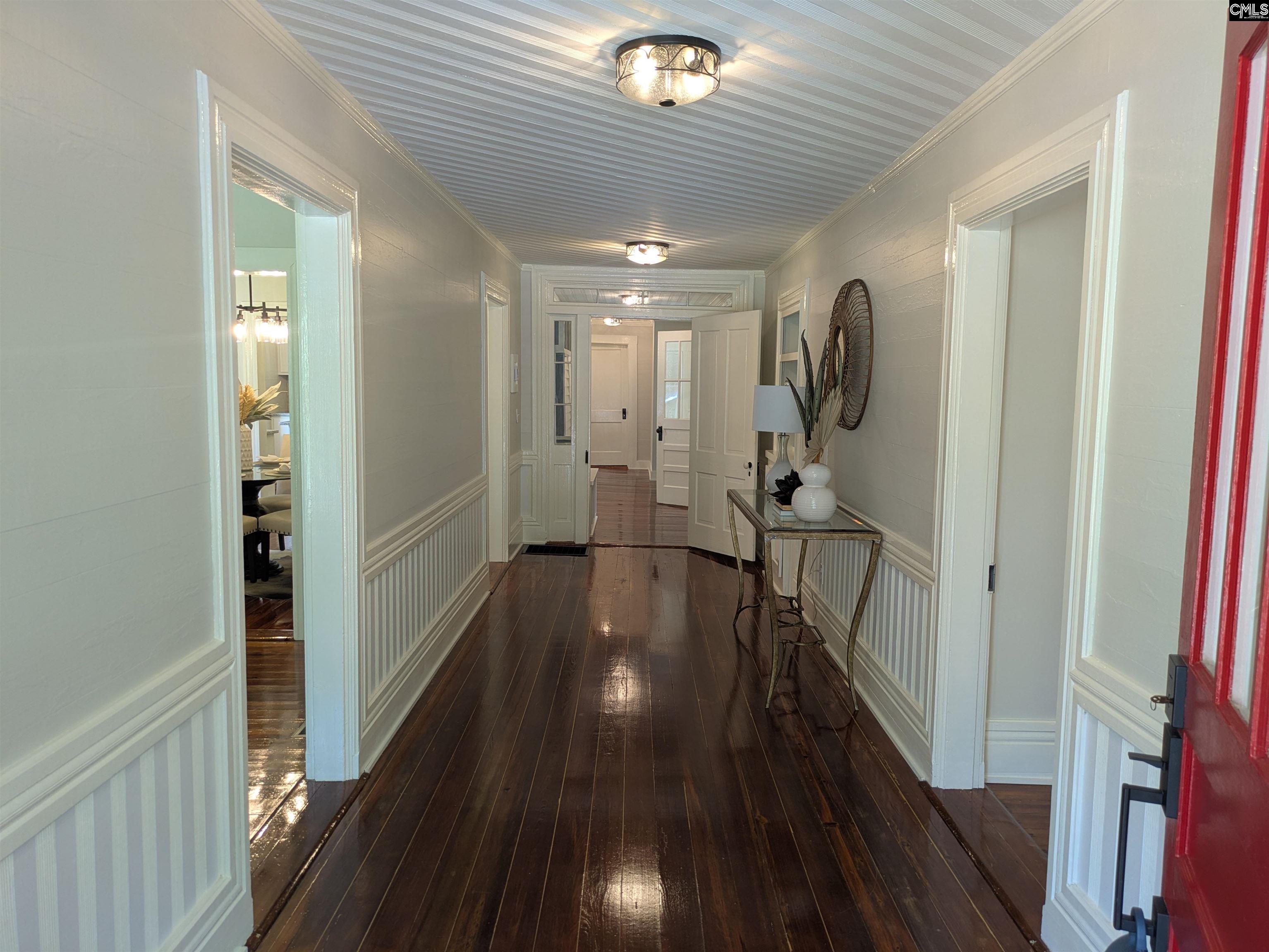 2904 Priceville Road, Gilbert, South Carolina image 4