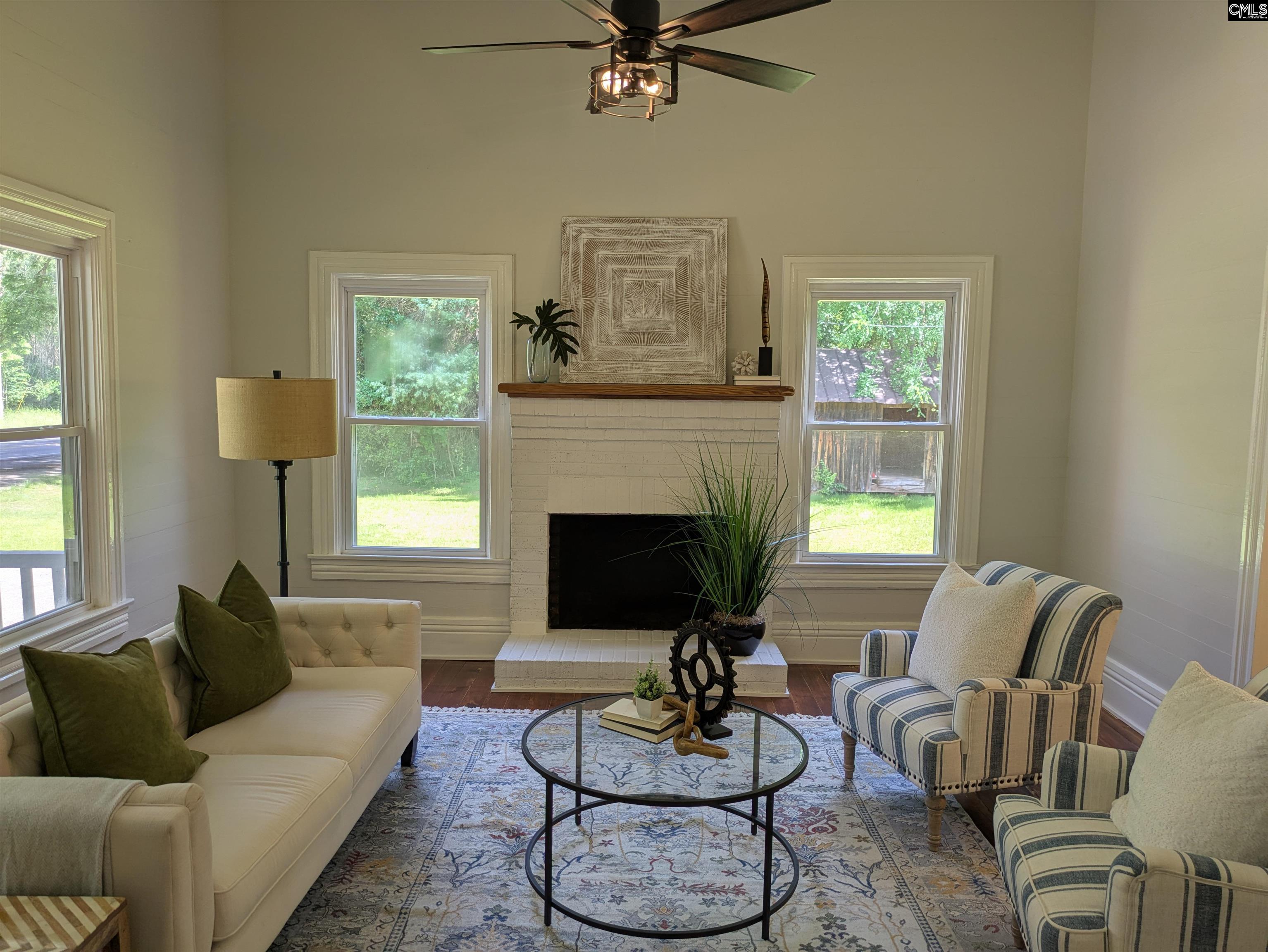 2904 Priceville Road, Gilbert, South Carolina image 6