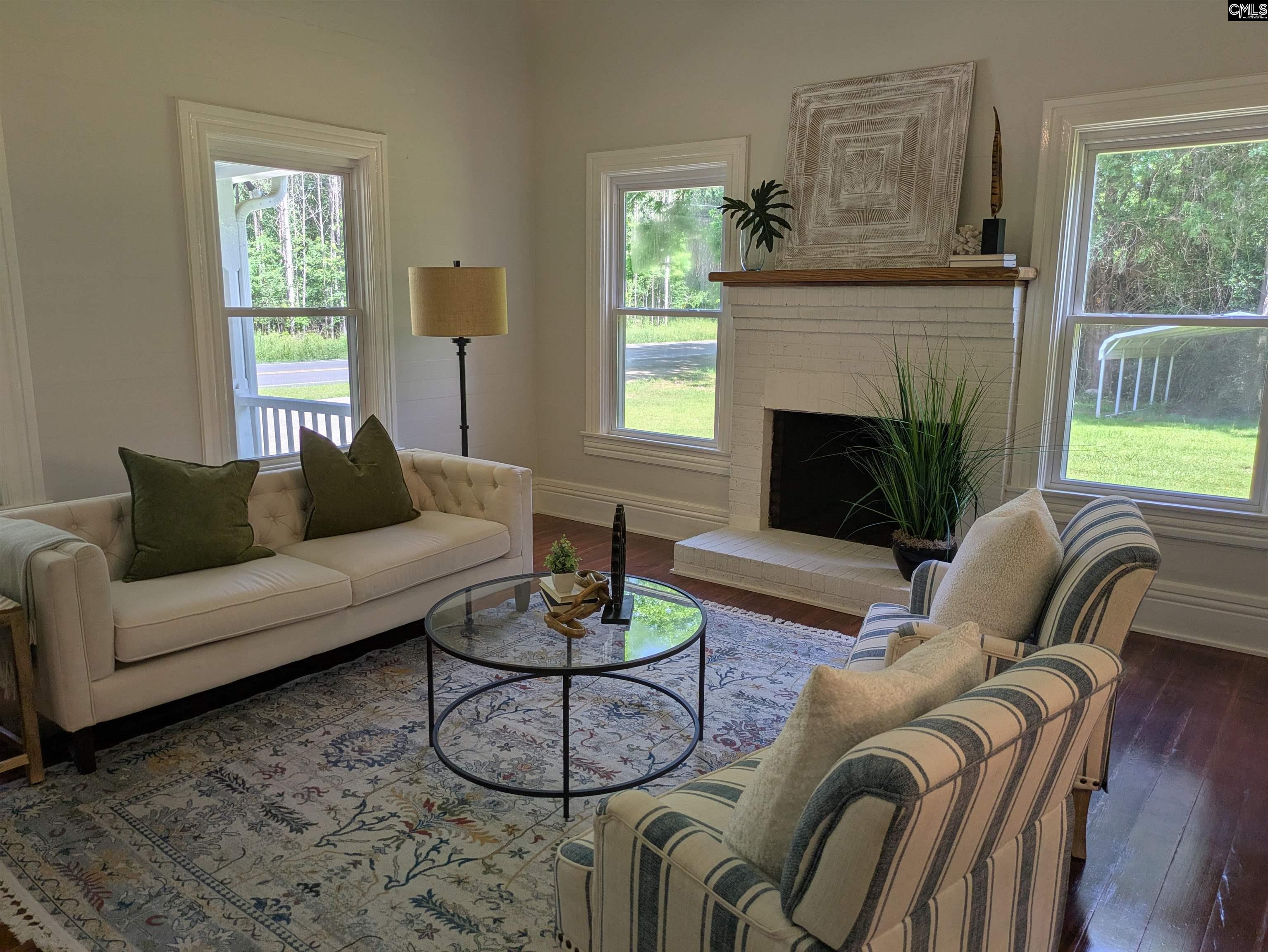 2904 Priceville Road, Gilbert, South Carolina image 7