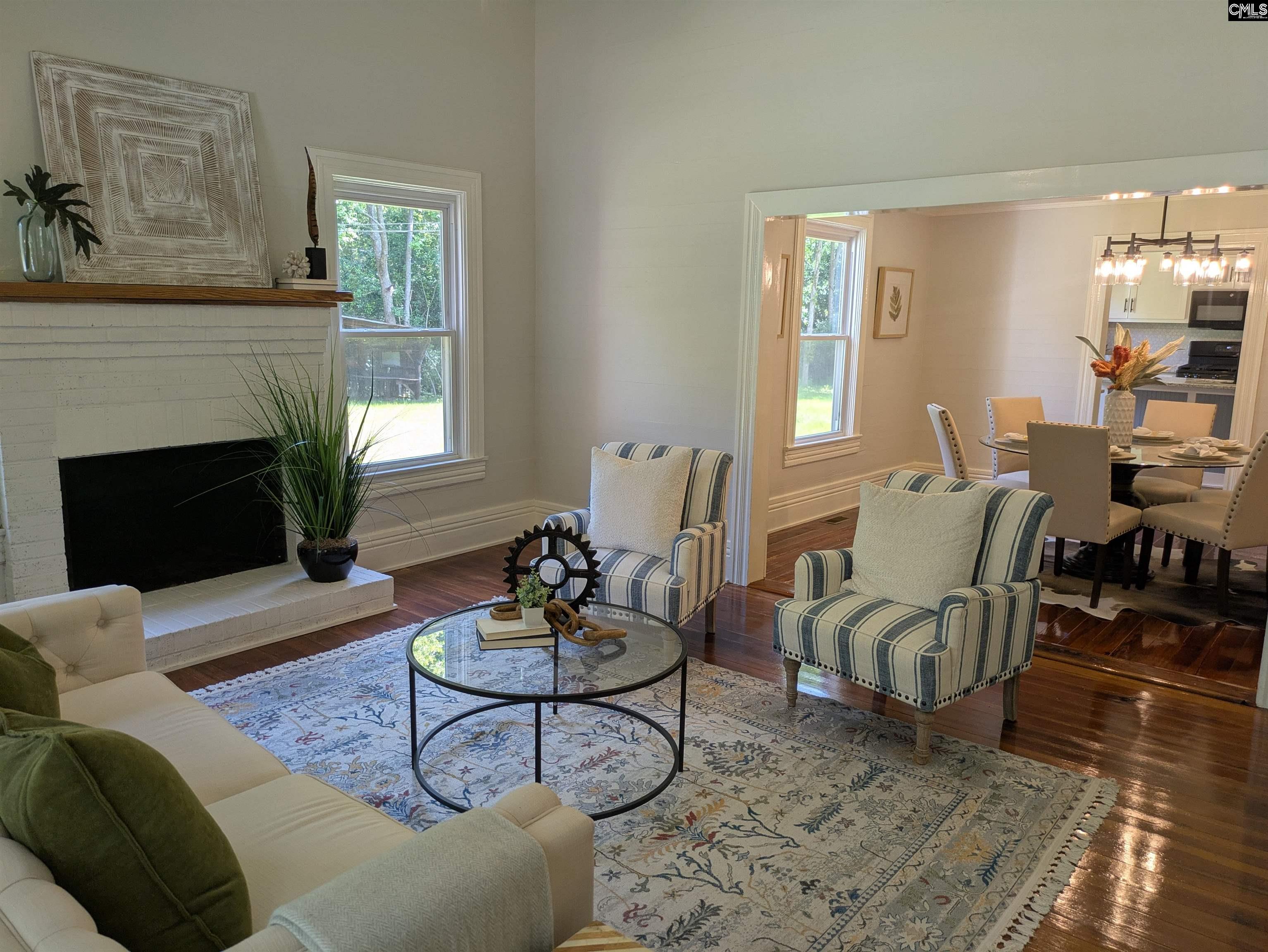2904 Priceville Road, Gilbert, South Carolina image 8