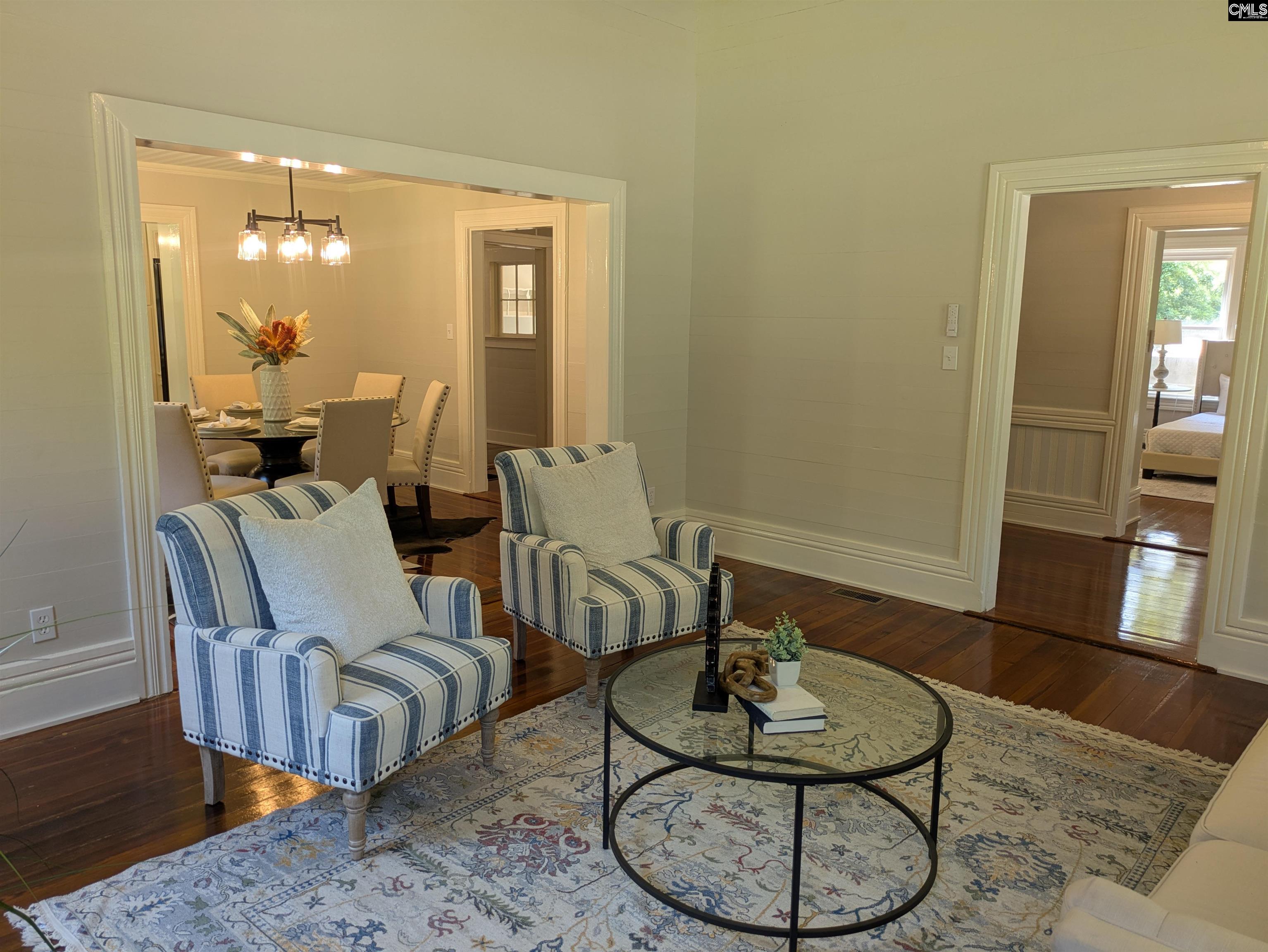 2904 Priceville Road, Gilbert, South Carolina image 9