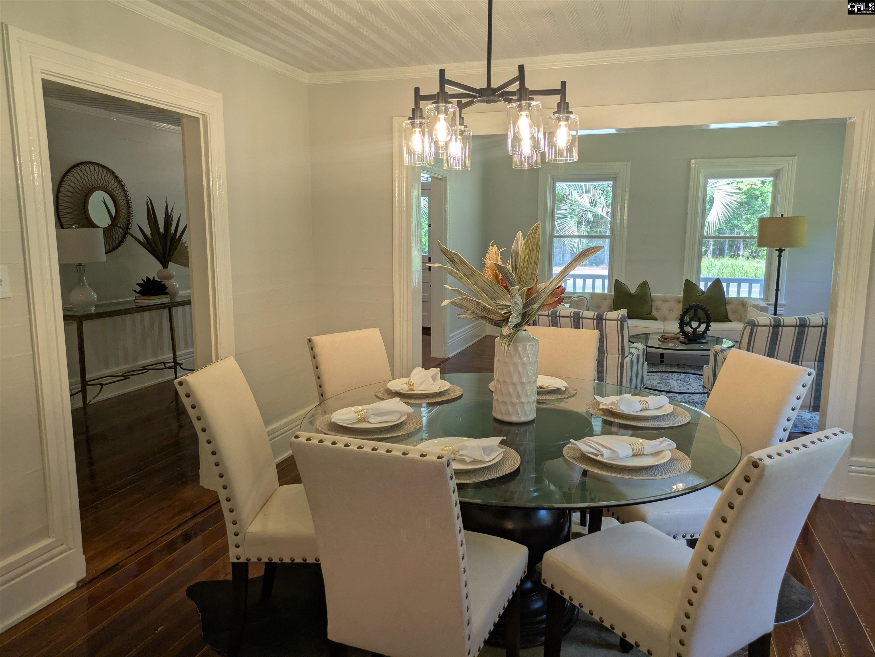 2904 Priceville Road, Gilbert, South Carolina image 10