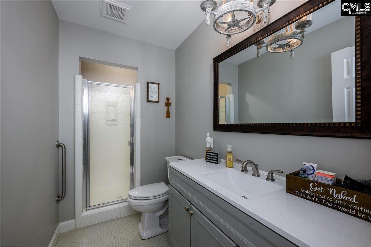 95 Windward Way Columbia, SC 29212