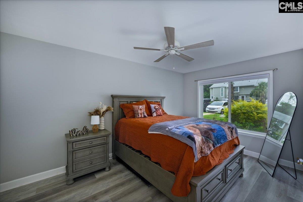 95 Windward Way Columbia, SC 29212