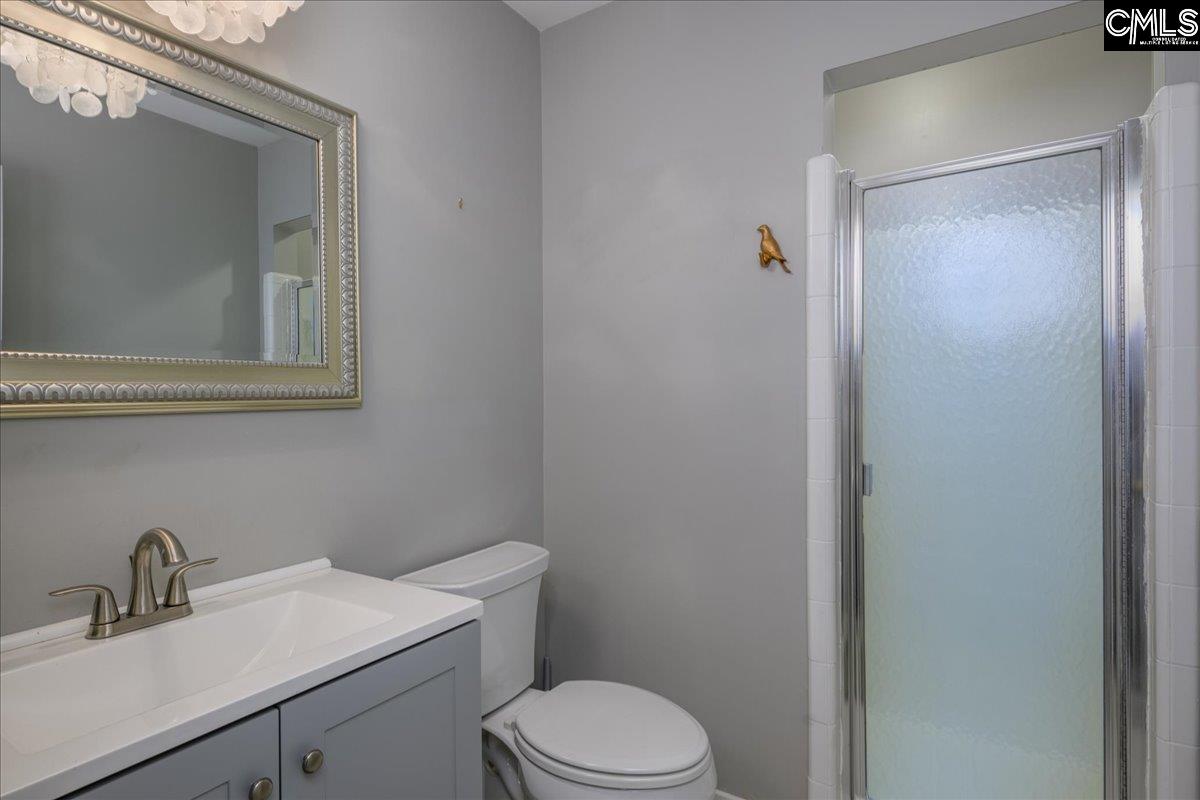 95 Windward Way Columbia, SC 29212