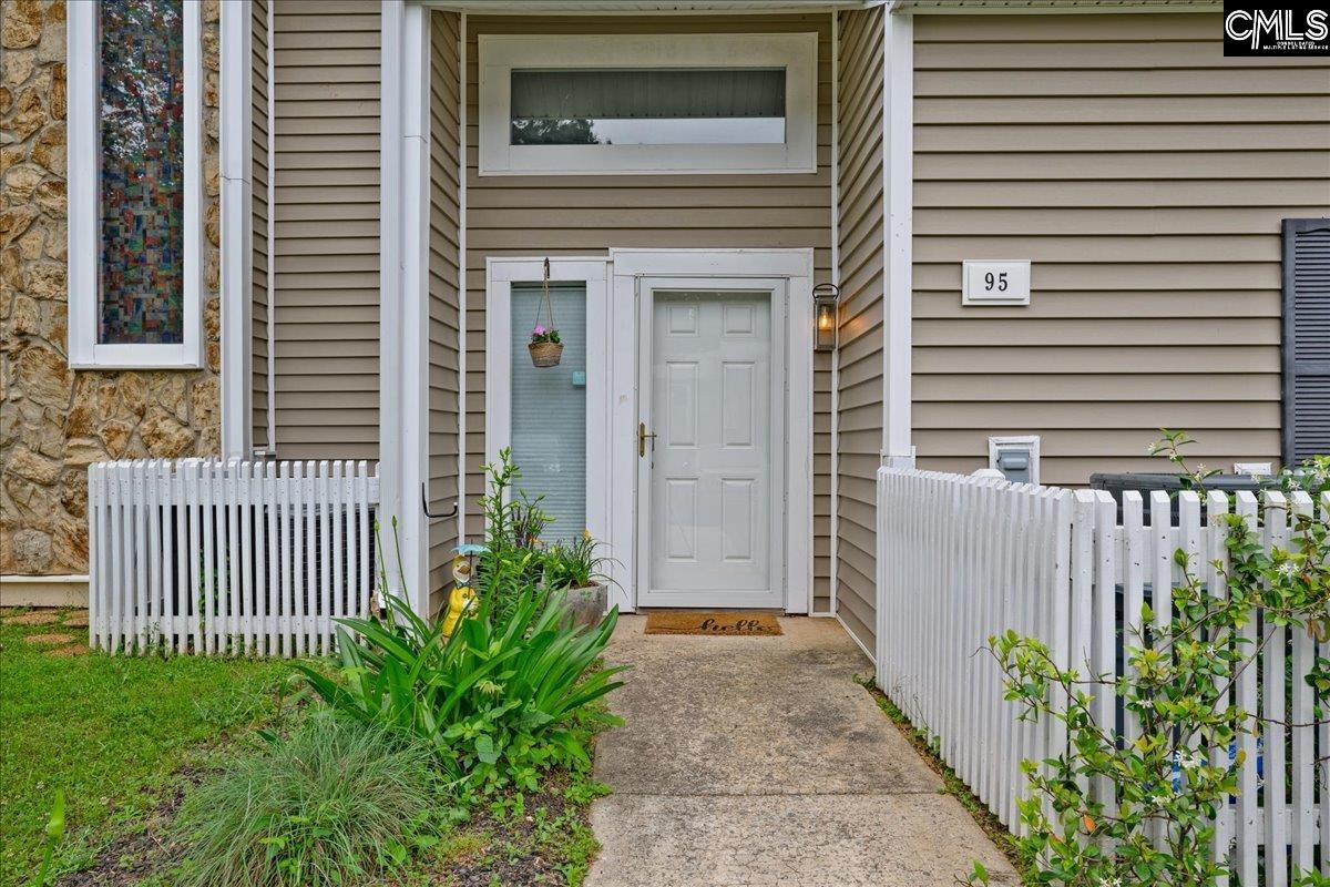 95 Windward Way Columbia, SC 29212