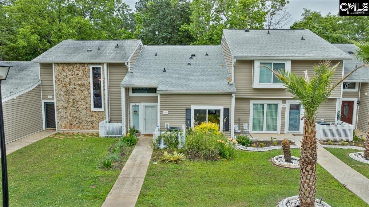 95 Windward Way Columbia, SC 29212