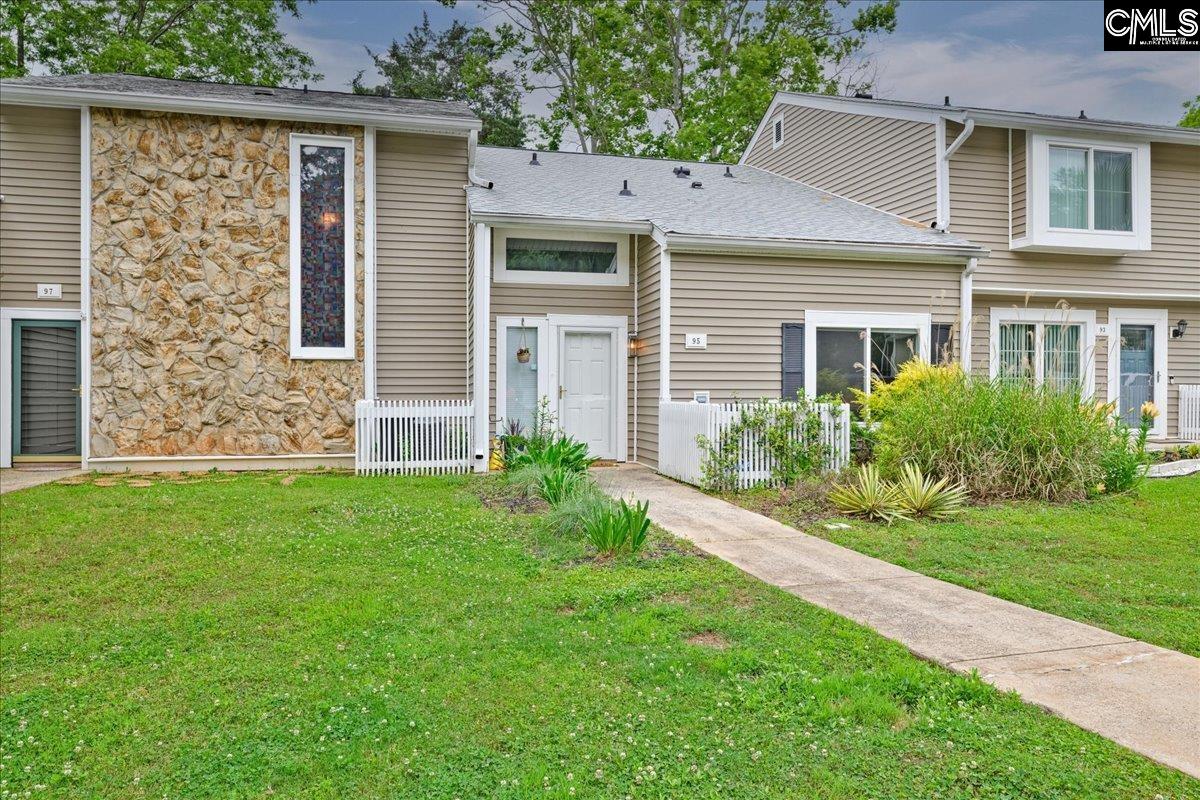 95 Windward Way Columbia, SC 29212