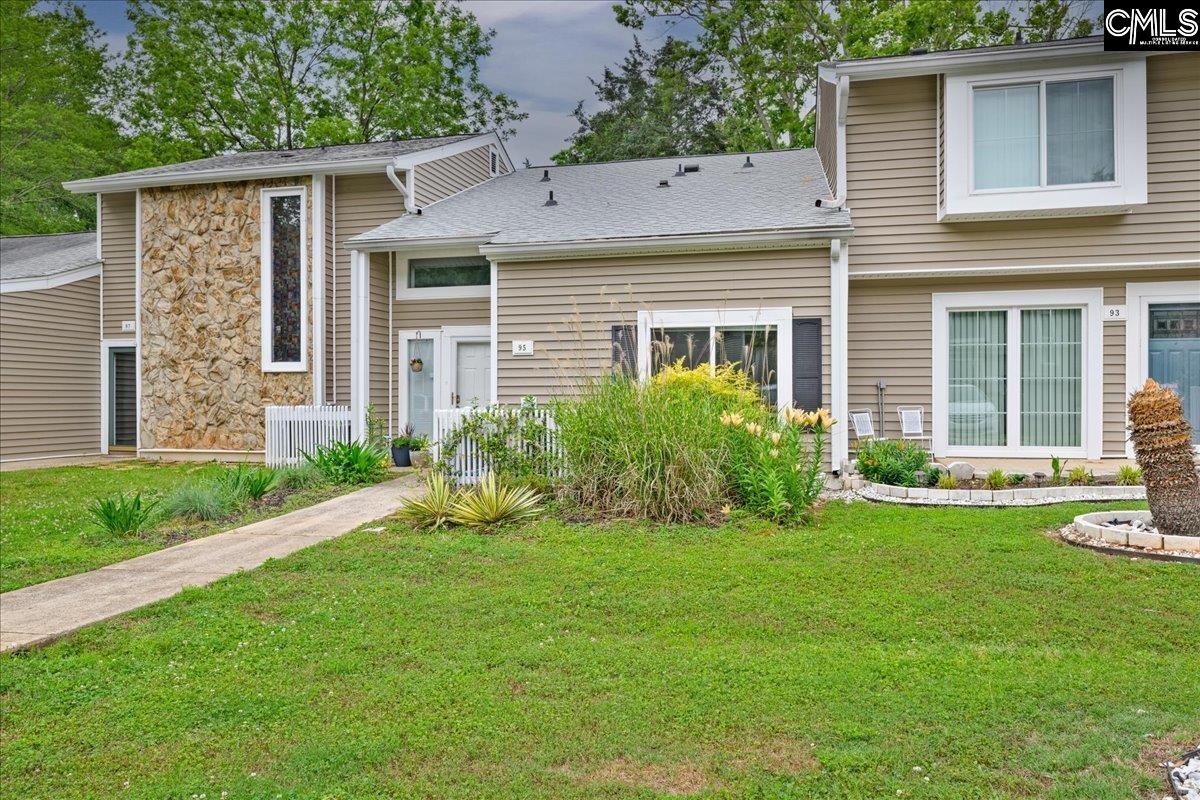 95 Windward Way Columbia, SC 29212