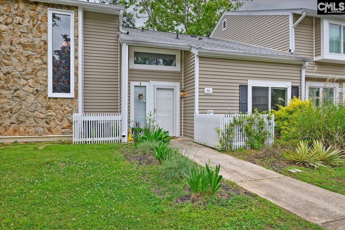 95 Windward Way Columbia, SC 29212