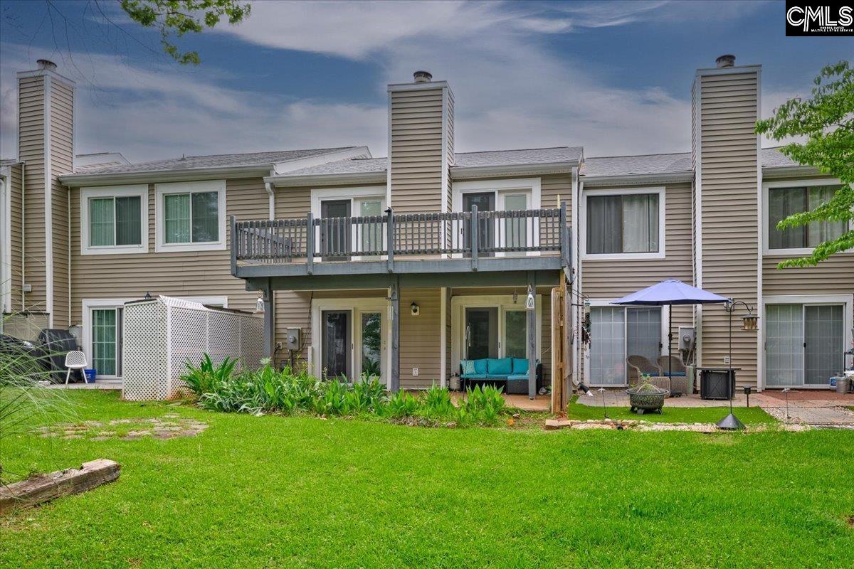 95 Windward Way Columbia, SC 29212