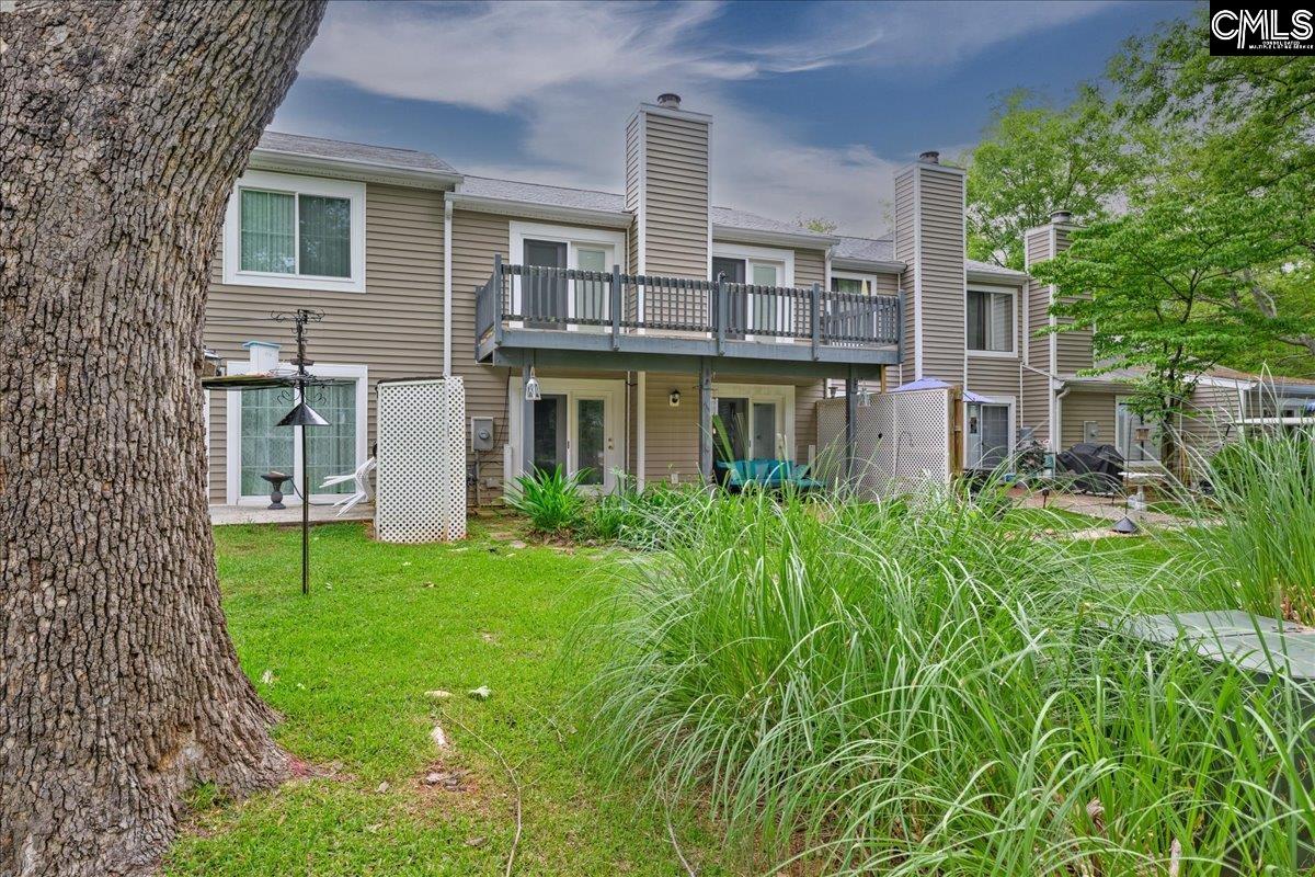95 Windward Way Columbia, SC 29212