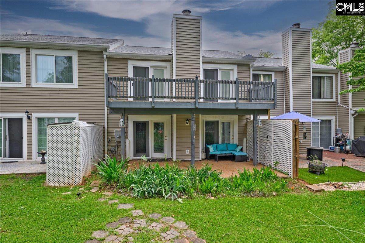95 Windward Way Columbia, SC 29212