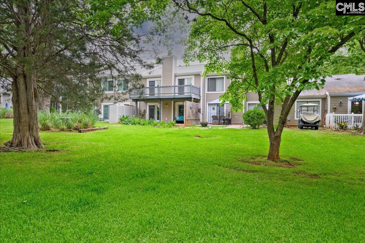 95 Windward Way Columbia, SC 29212