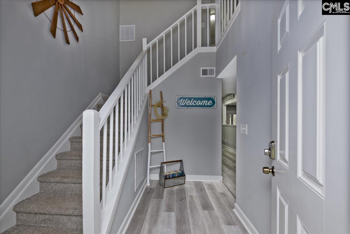 95 Windward Way Columbia, SC 29212