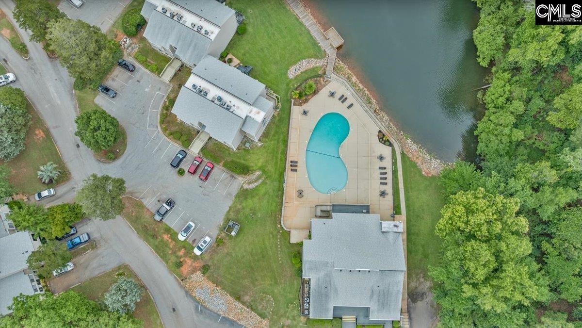95 Windward Way Columbia, SC 29212