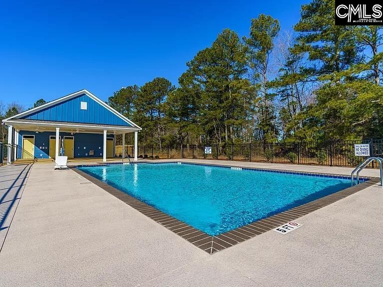 165 Wahoo Circle Irmo, SC 29063