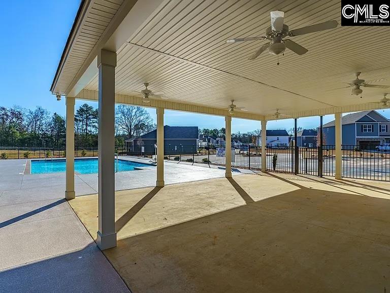 165 Wahoo Circle Irmo, SC 29063