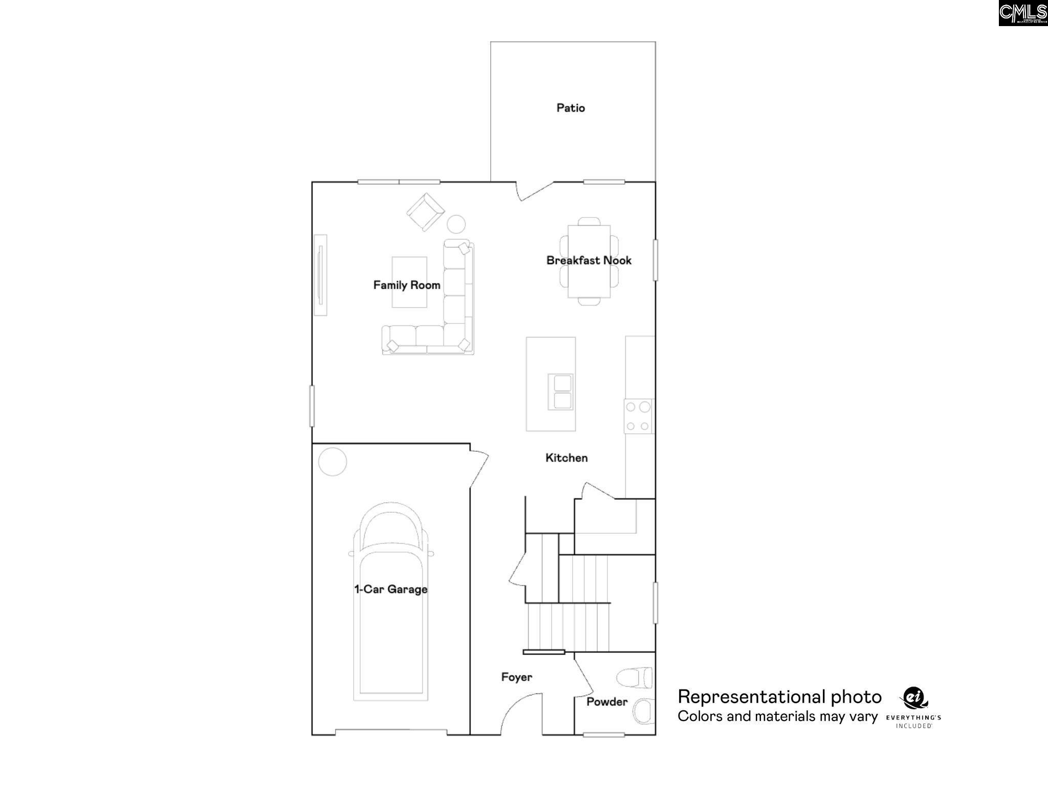 220 Socrates Street, Lexington, South Carolina image 3