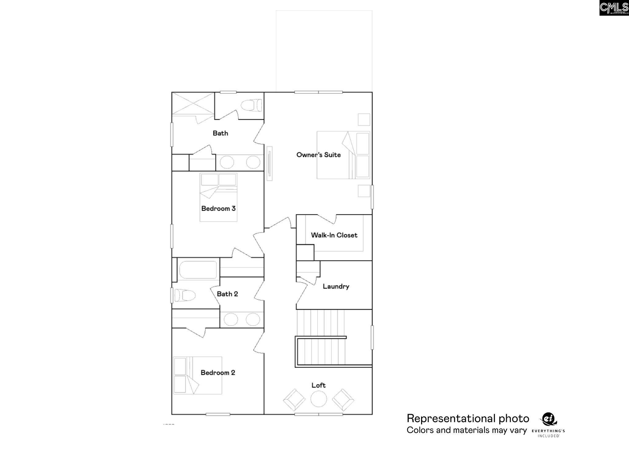 220 Socrates Street, Lexington, South Carolina image 4