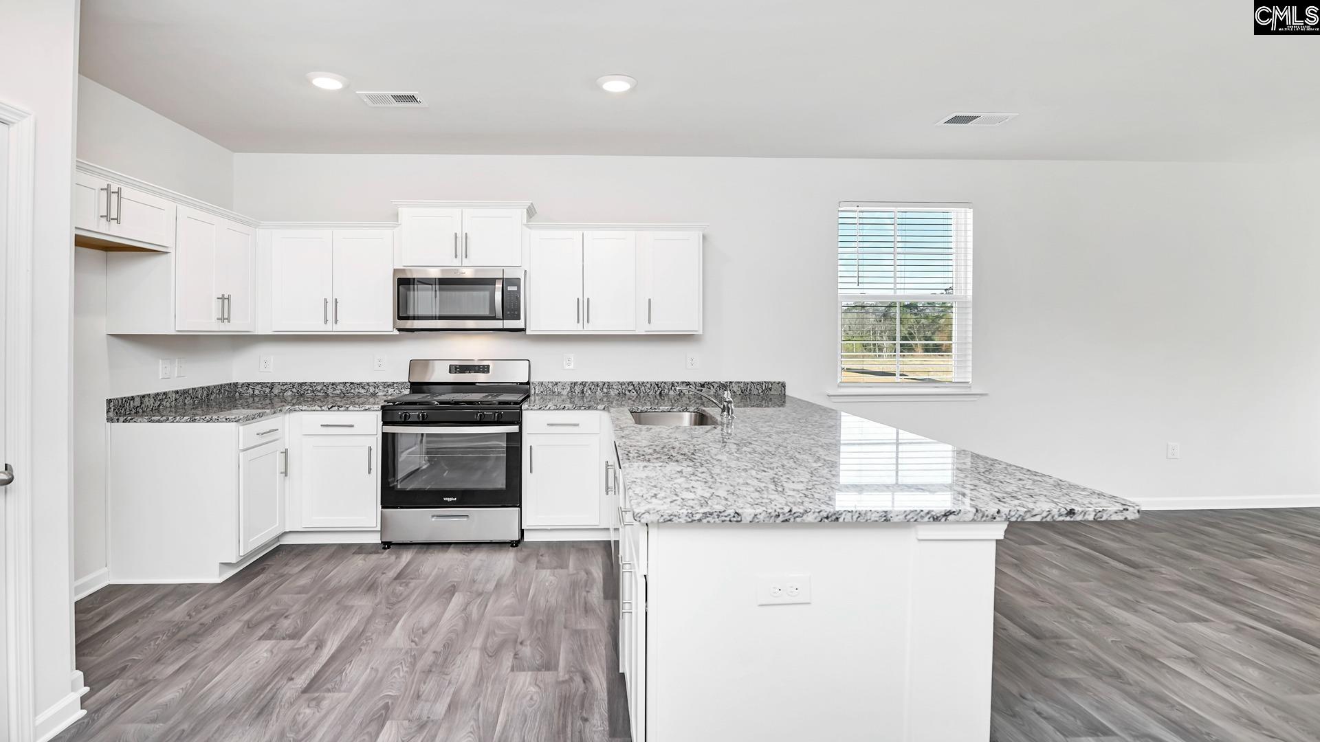 158 Tahoe Drive, Orangeburg, South Carolina image 4
