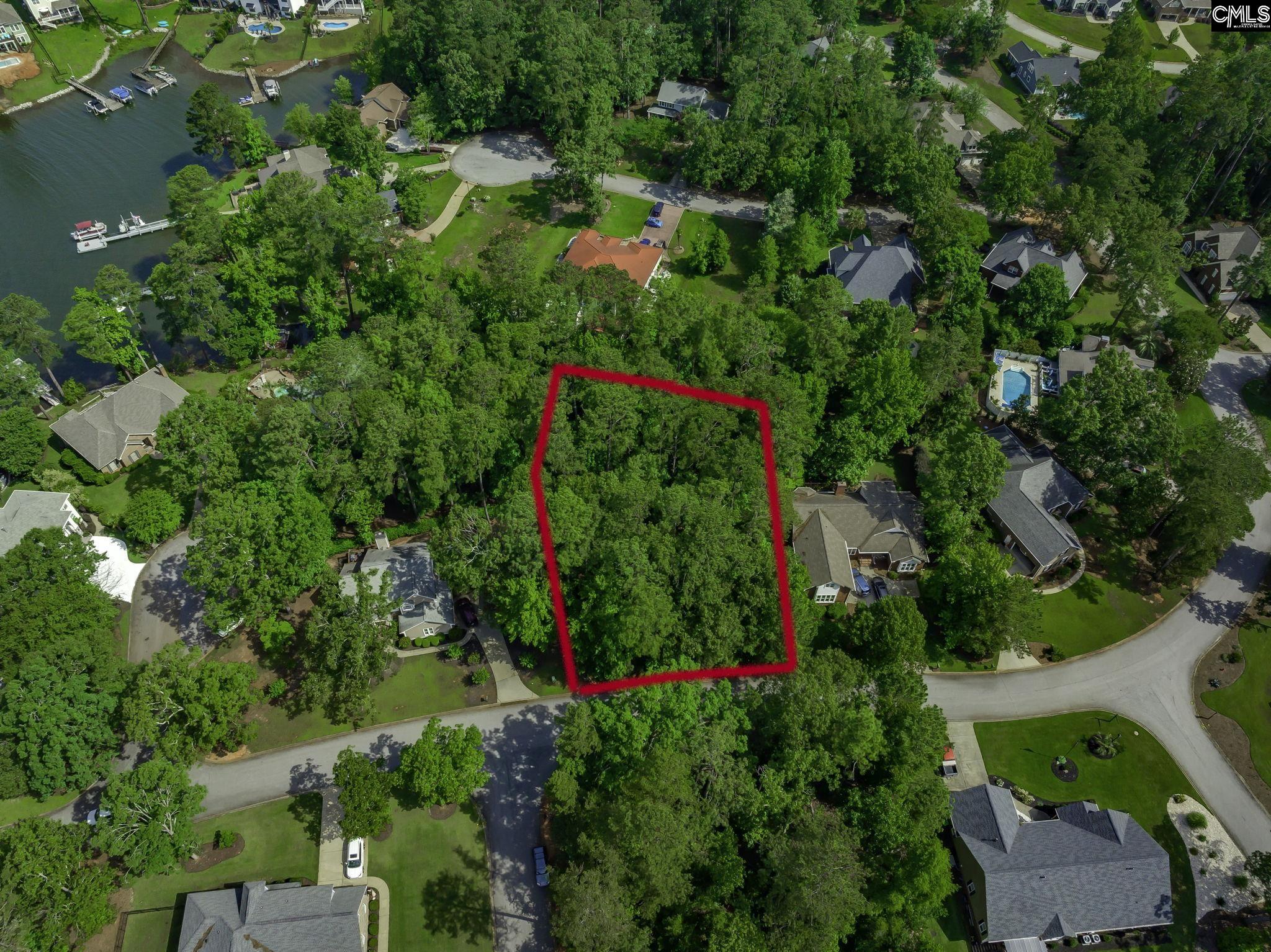 506 Timberlake Drive Chapin, SC 29036