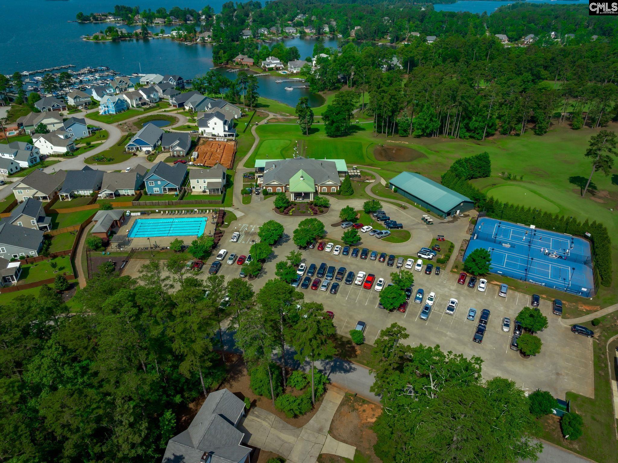 506 Timberlake Drive, Chapin, South Carolina image 30