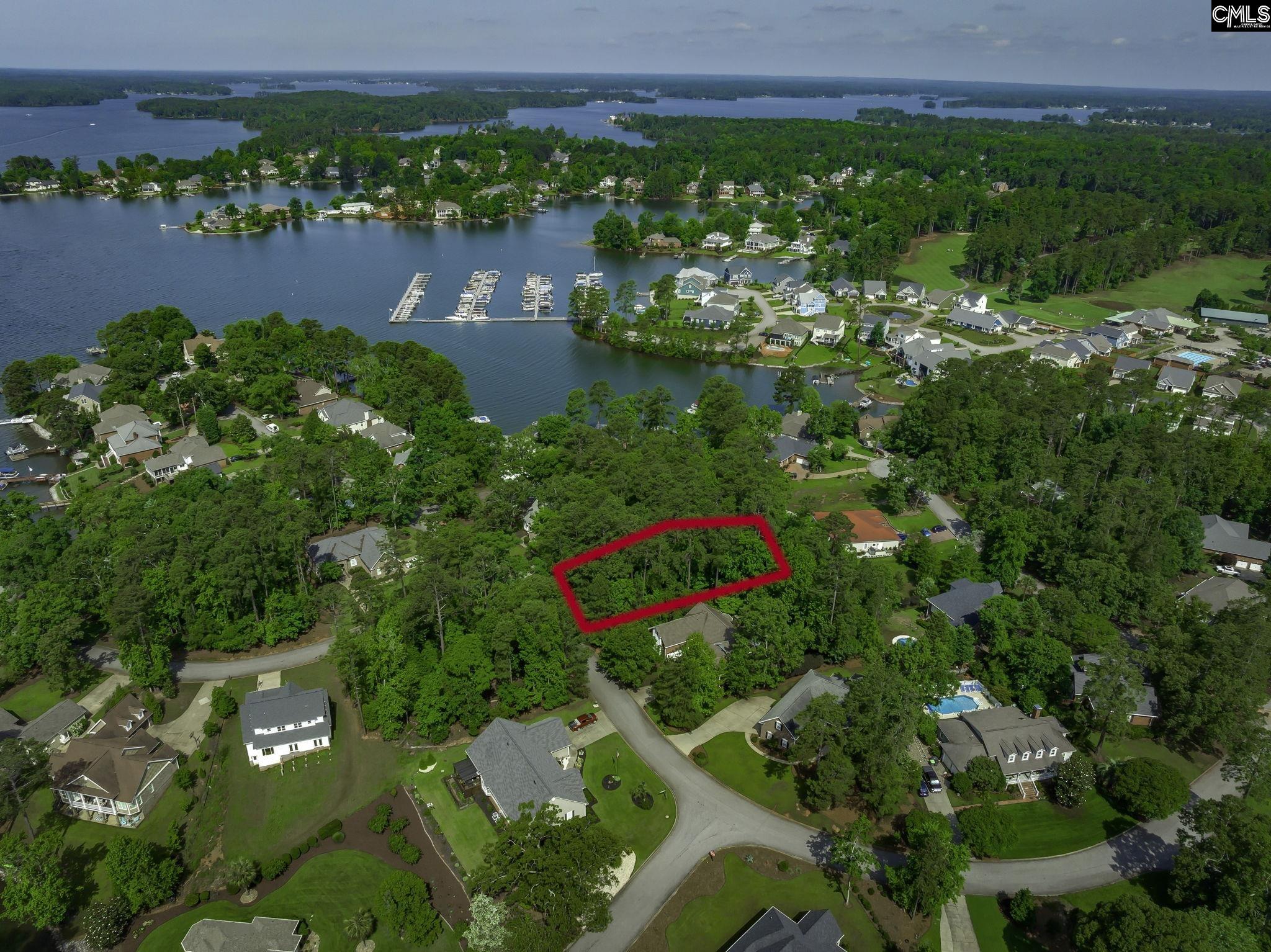 506 Timberlake Drive, Chapin, South Carolina image 5