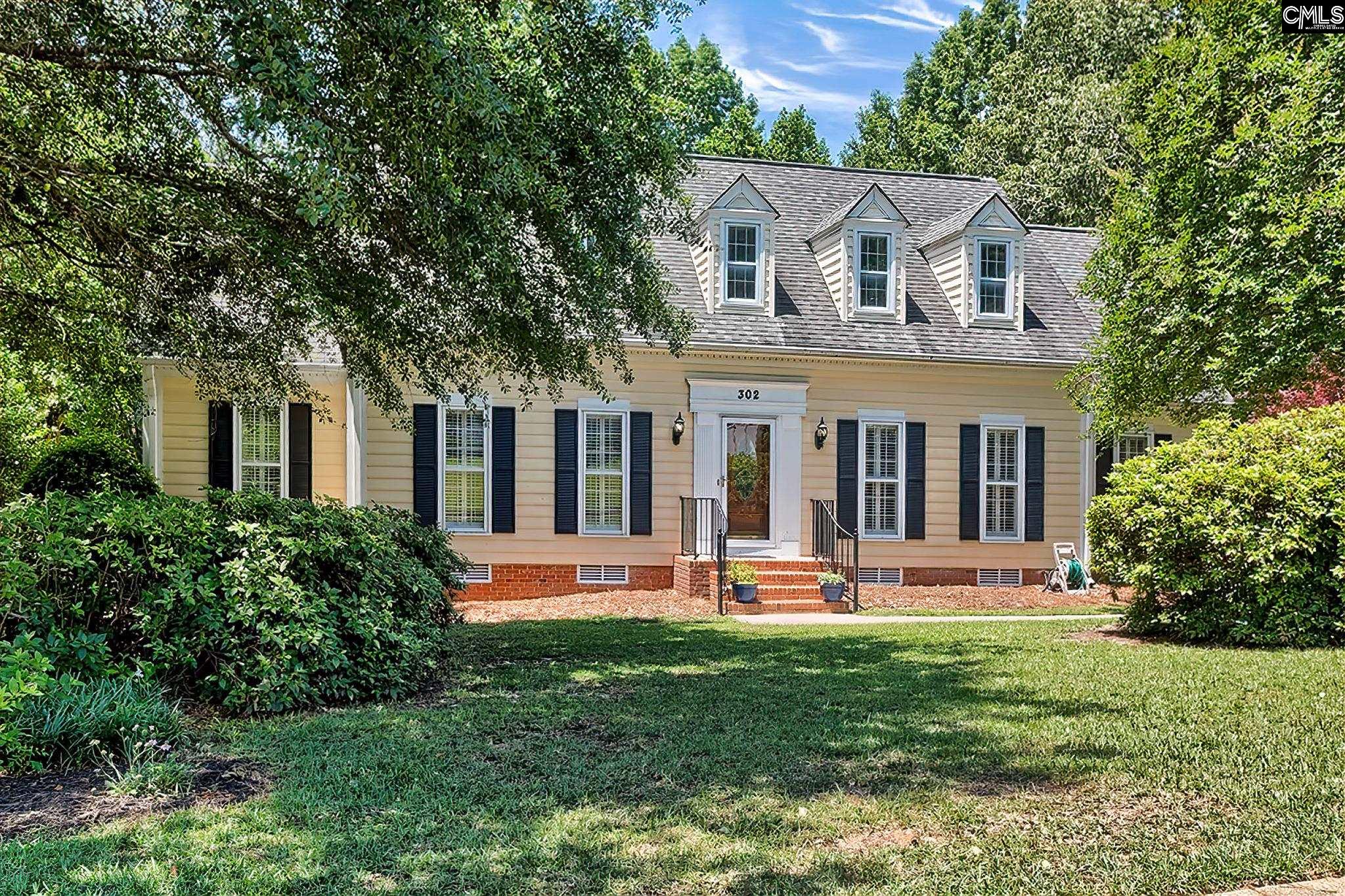 302 Longbow Court, Columbia, South Carolina image 1