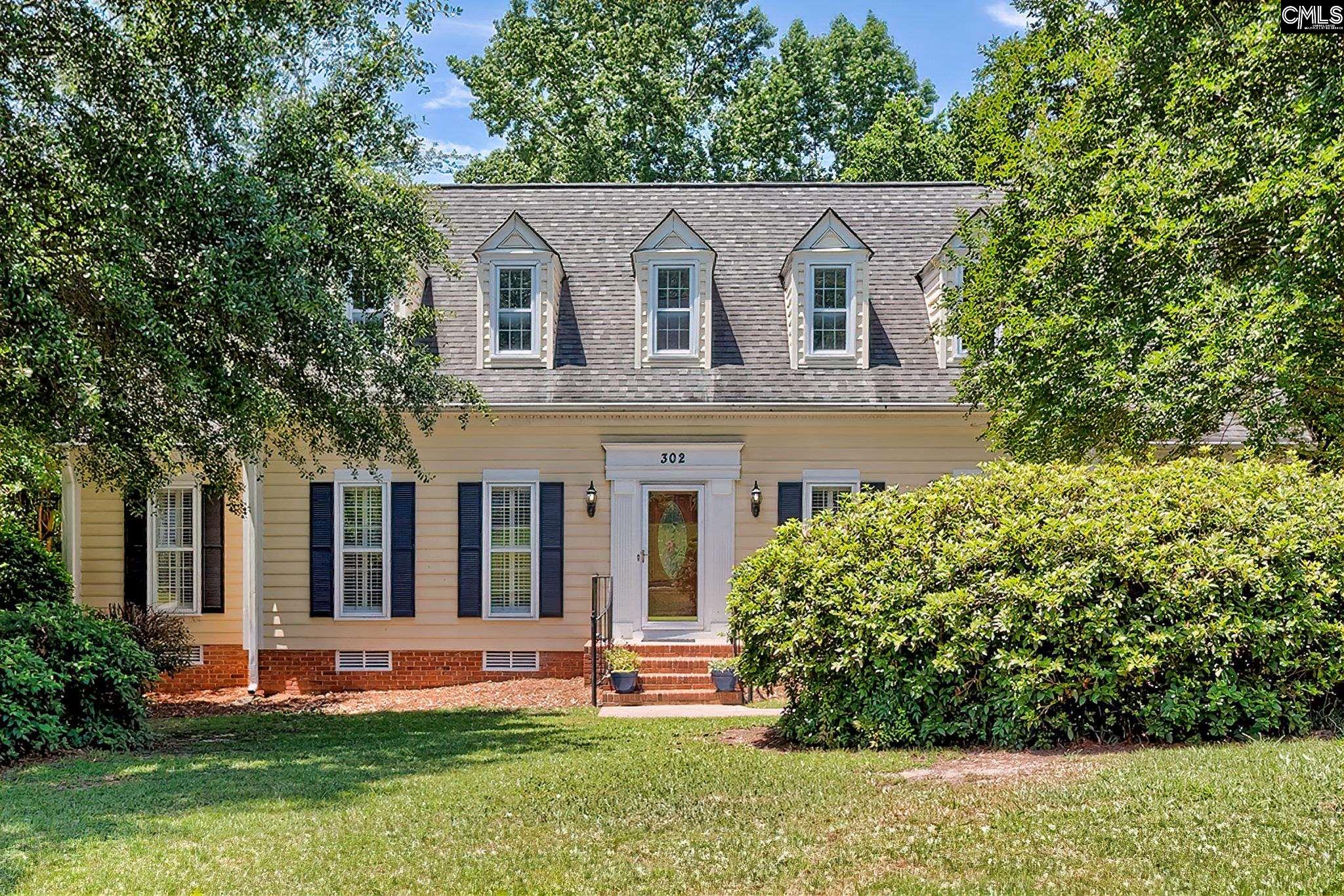 302 Longbow Court, Columbia, South Carolina image 2