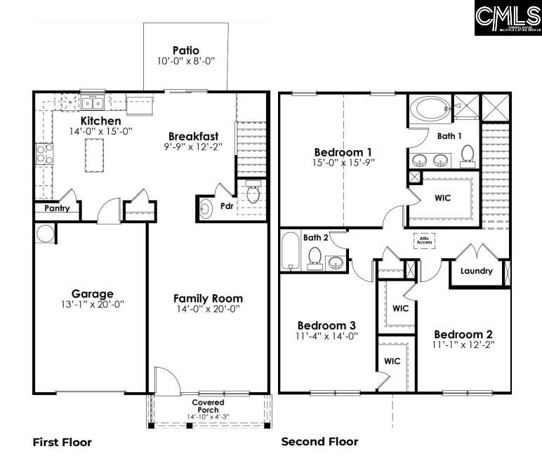 159 Tahoe Drive, Orangeburg, South Carolina image 2