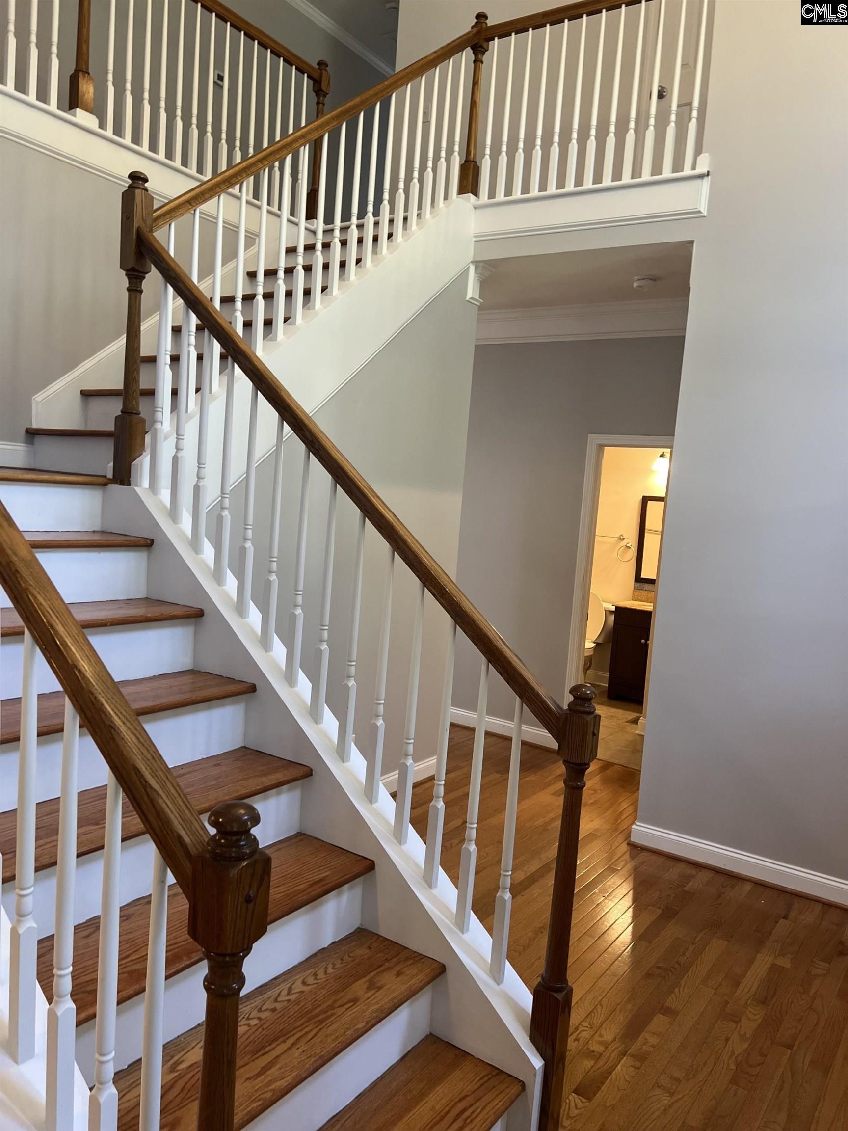 6 Marsh Hawk Lane Columbia, SC 29229-7371