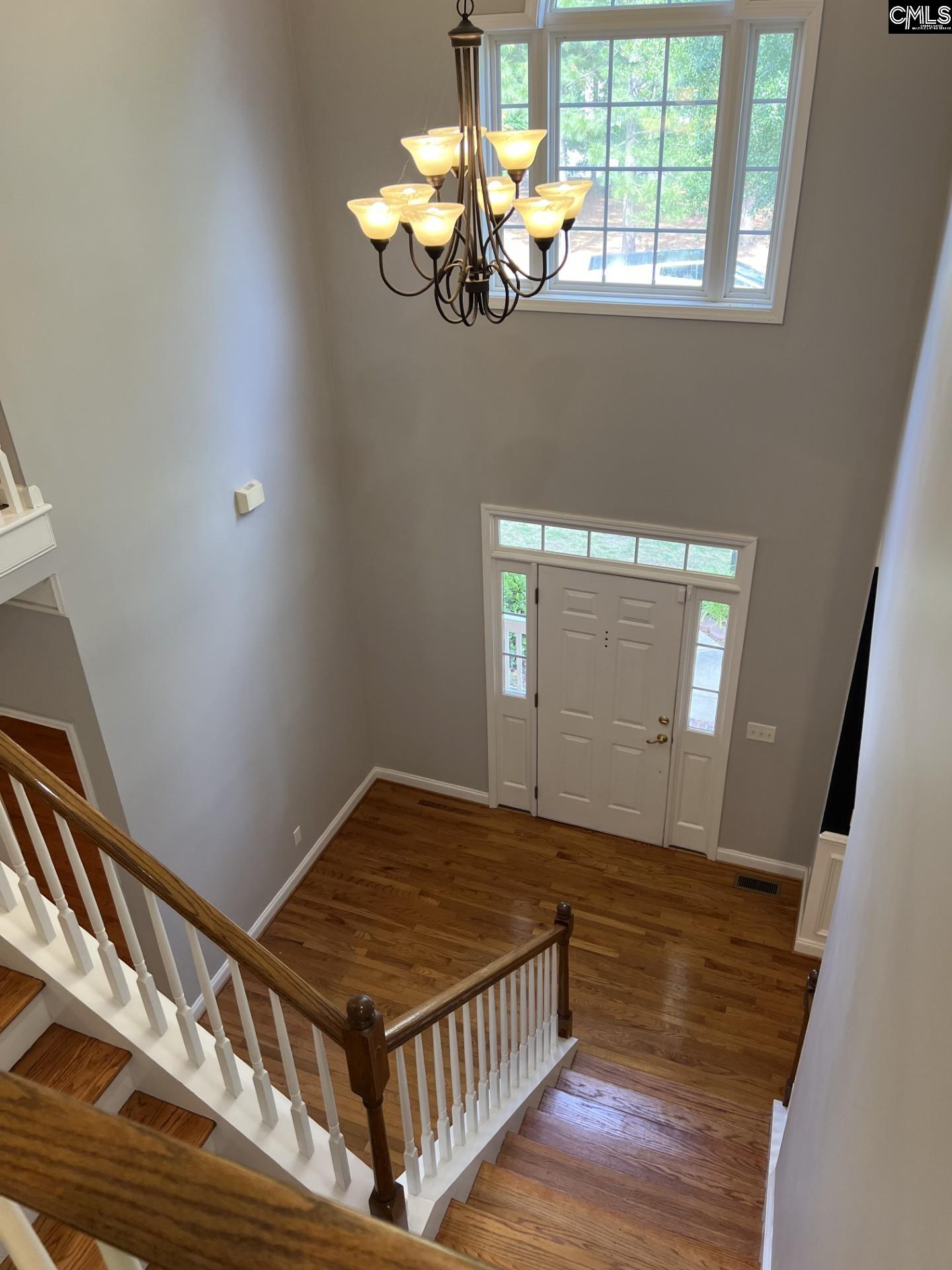 6 Marsh Hawk Lane Columbia, SC 29229-7371