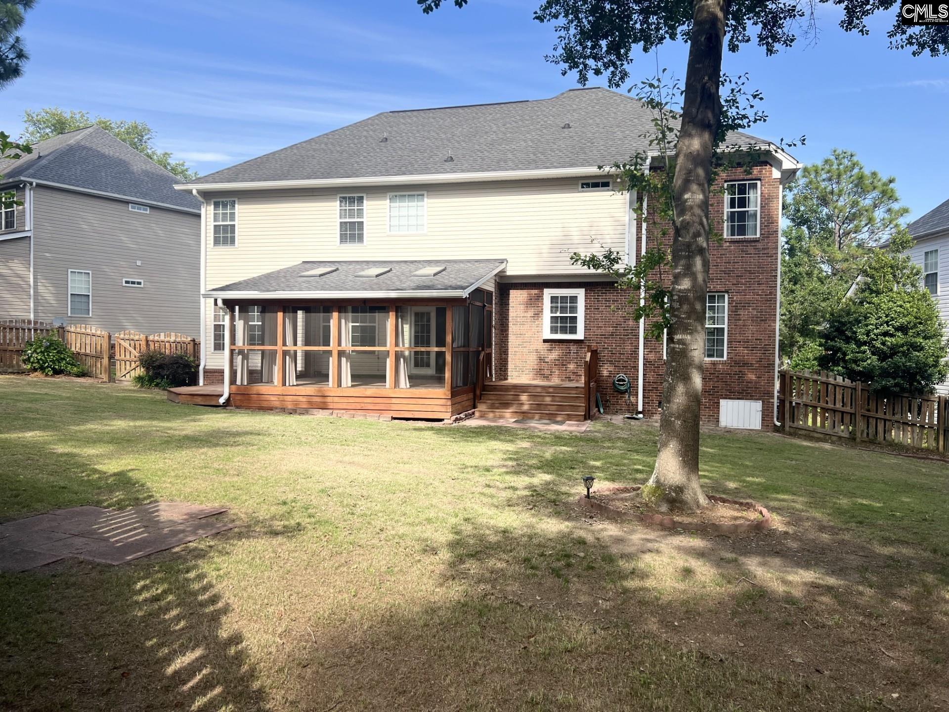 6 Marsh Hawk Lane Columbia, SC 29229-7371