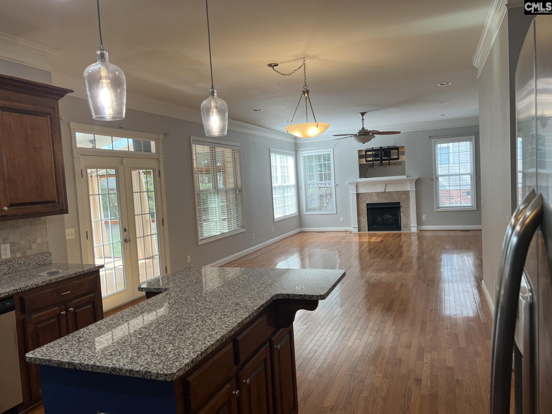 6 Marsh Hawk Lane Columbia, SC 29229-7371