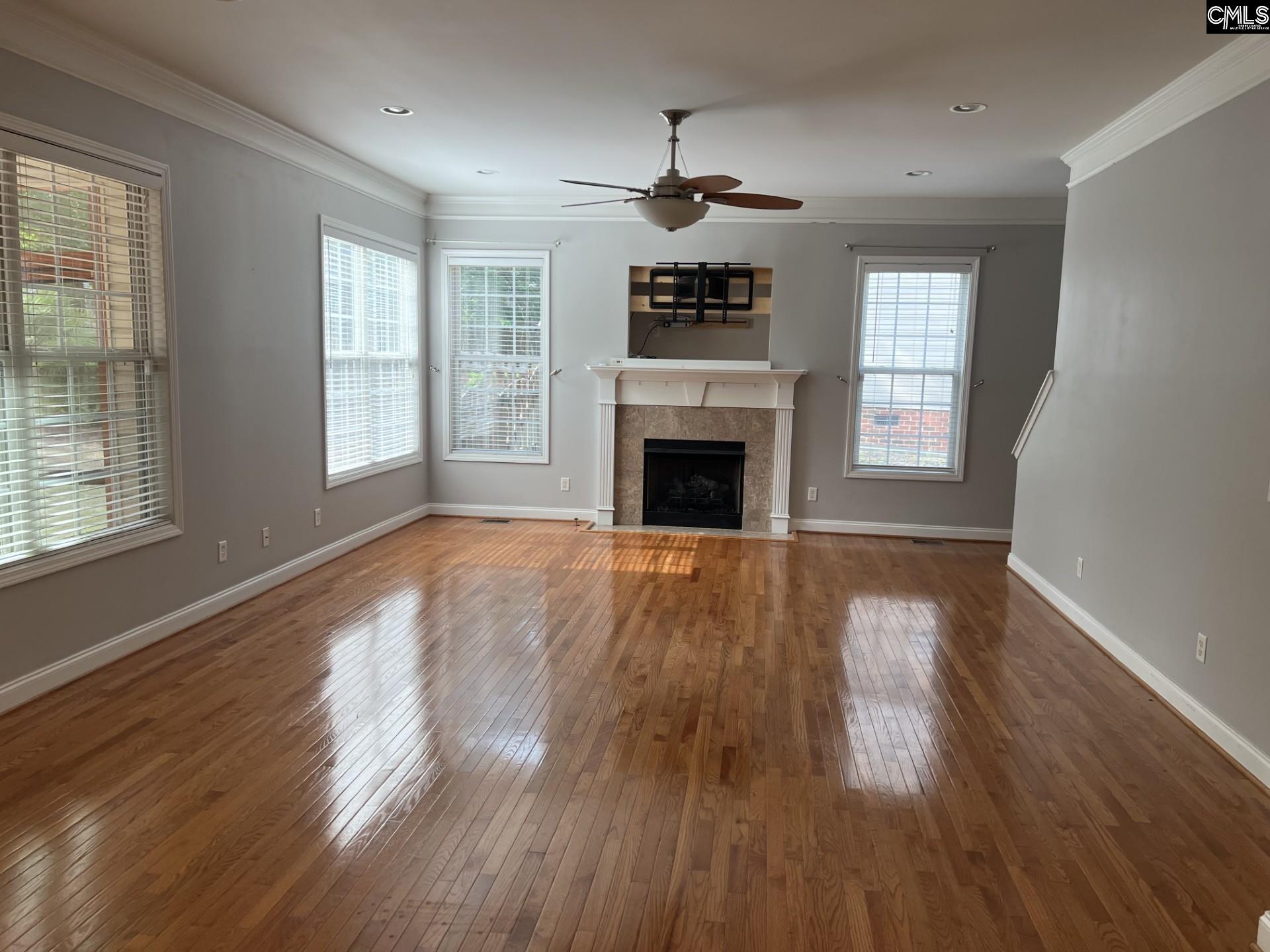 6 Marsh Hawk Lane Columbia, SC 29229-7371