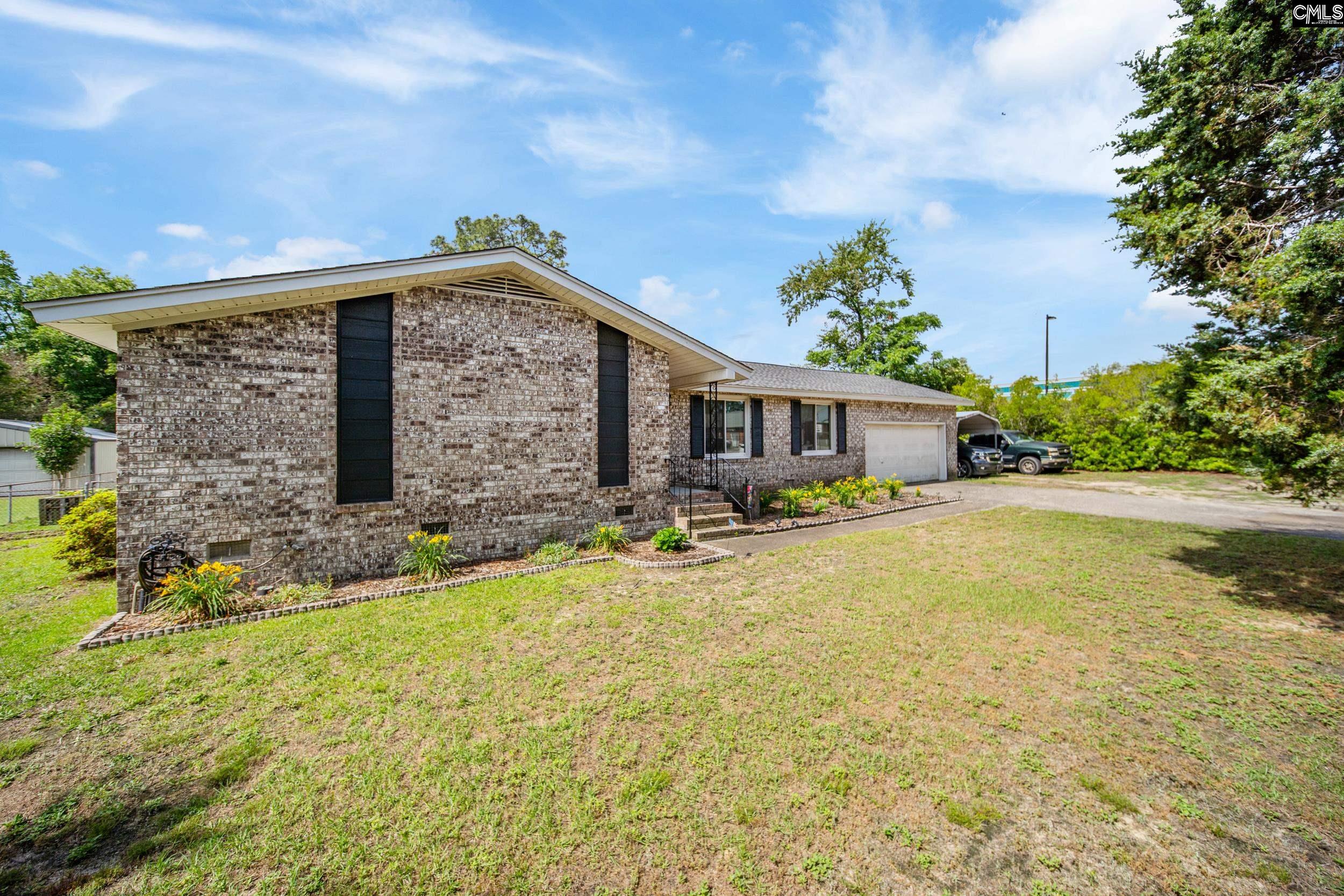 2893 Emanuel Church Road, West Columbia, South Carolina image 2