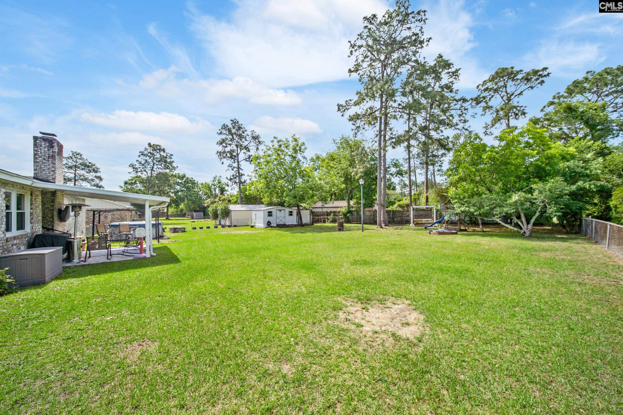 2893 Emanuel Church Road, West Columbia, South Carolina image 18