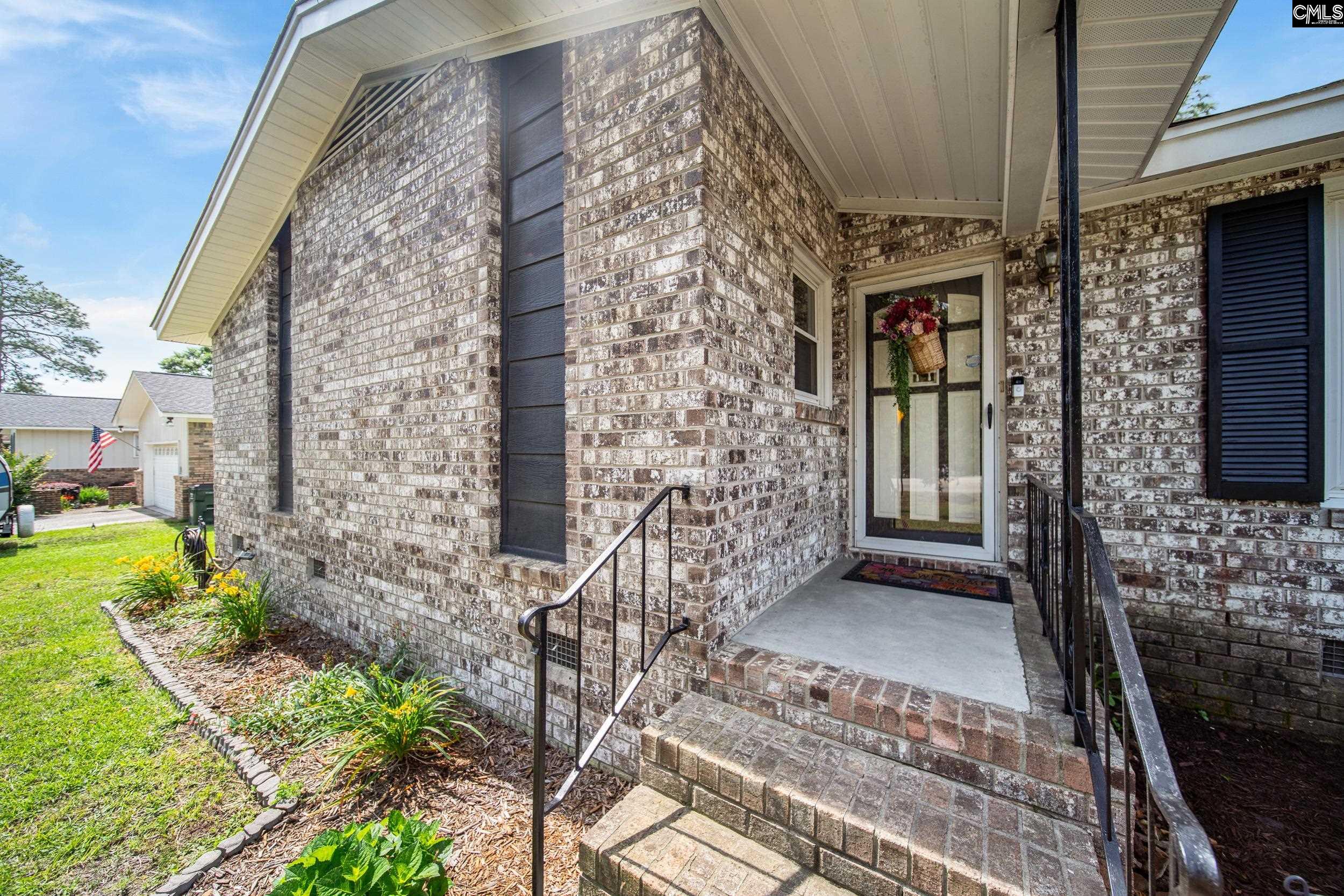 2893 Emanuel Church Road, West Columbia, South Carolina image 3