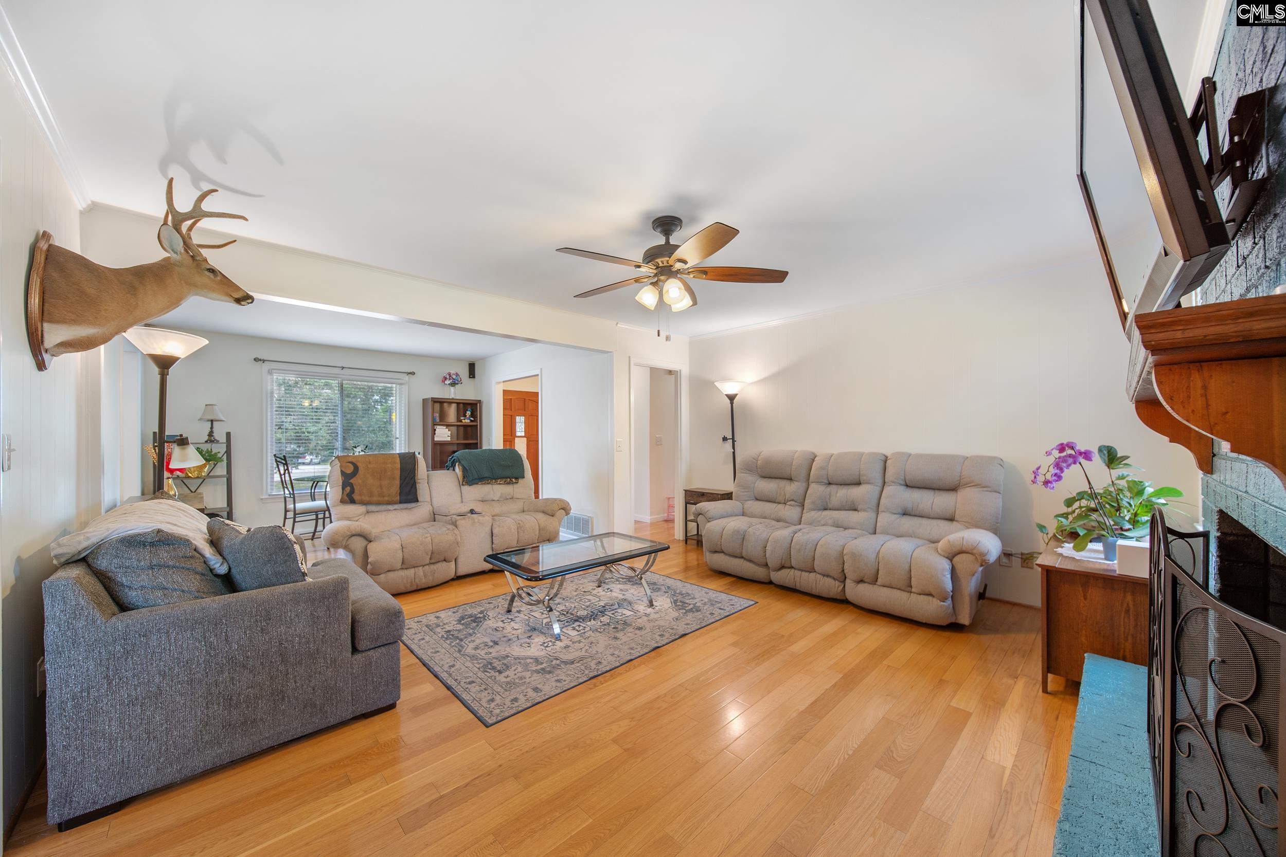 2893 Emanuel Church Road, West Columbia, South Carolina image 5