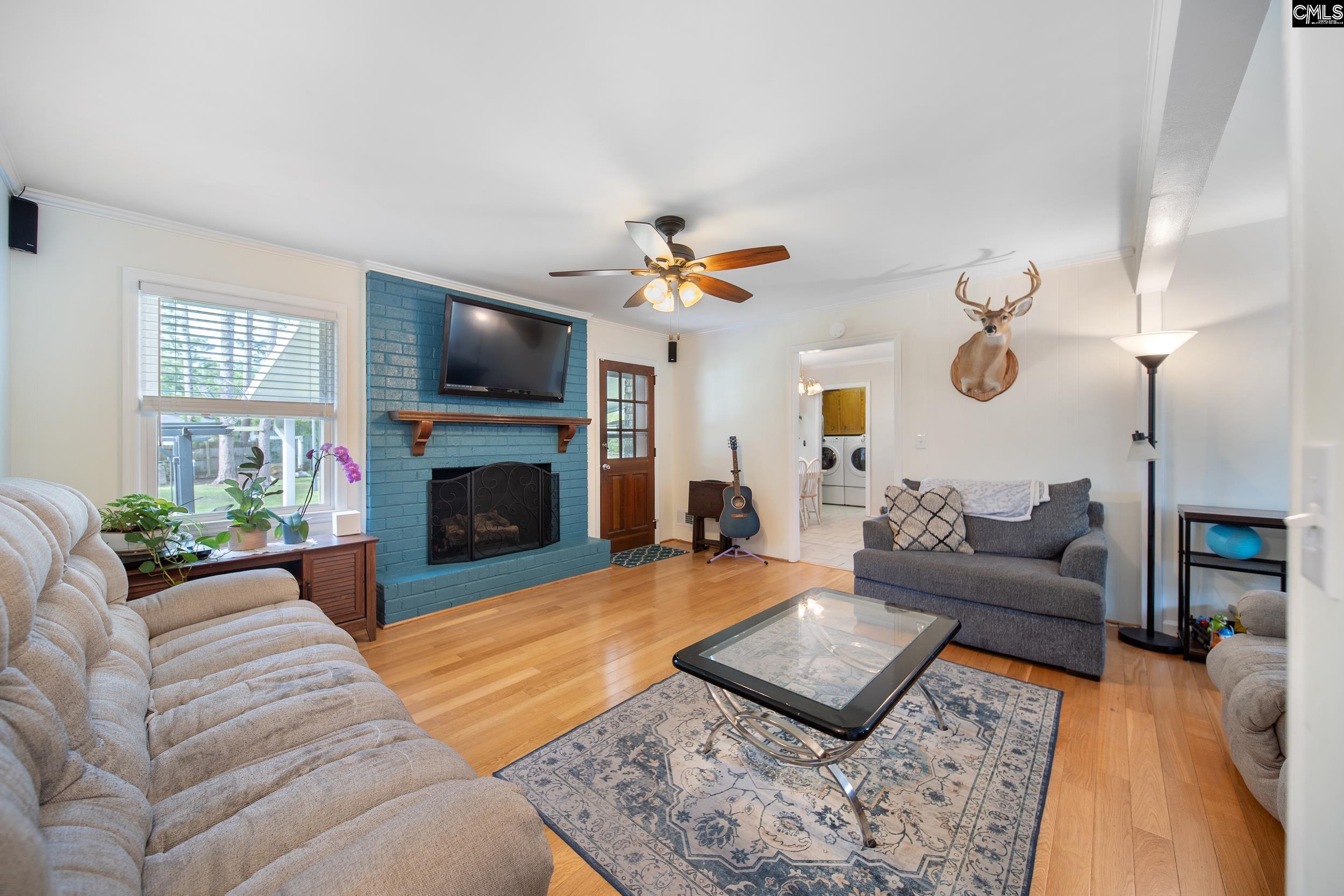 2893 Emanuel Church Road, West Columbia, South Carolina image 6